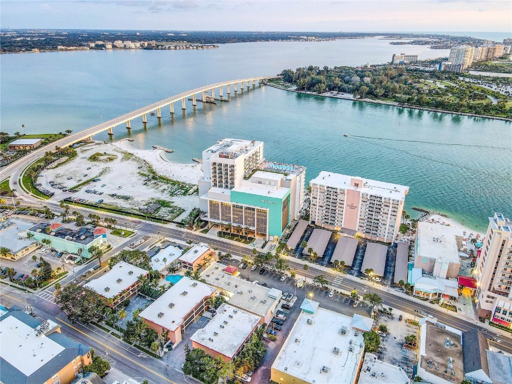 691 S Gulfview Boulevard #1608 Clearwater Beach FL 33767 TB8418833 image25