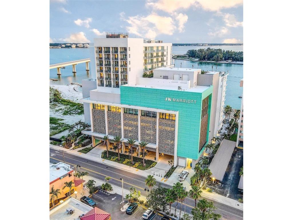 691 S Gulfview Boulevard #1608 Clearwater Beach FL 33767 TB8418833 image26