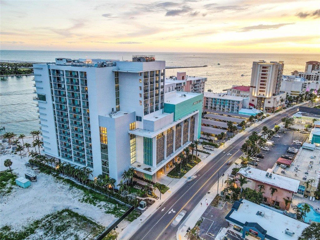 691 S Gulfview Boulevard #1608 Clearwater Beach FL 33767 TB8418833 image27