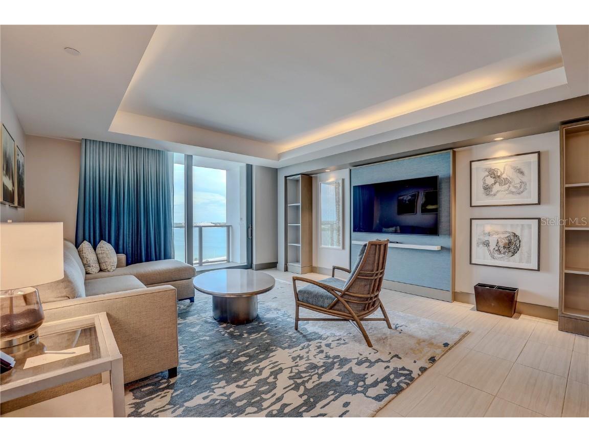 691 S Gulfview Boulevard #1608 Clearwater Beach FL 33767 TB8418833 image3