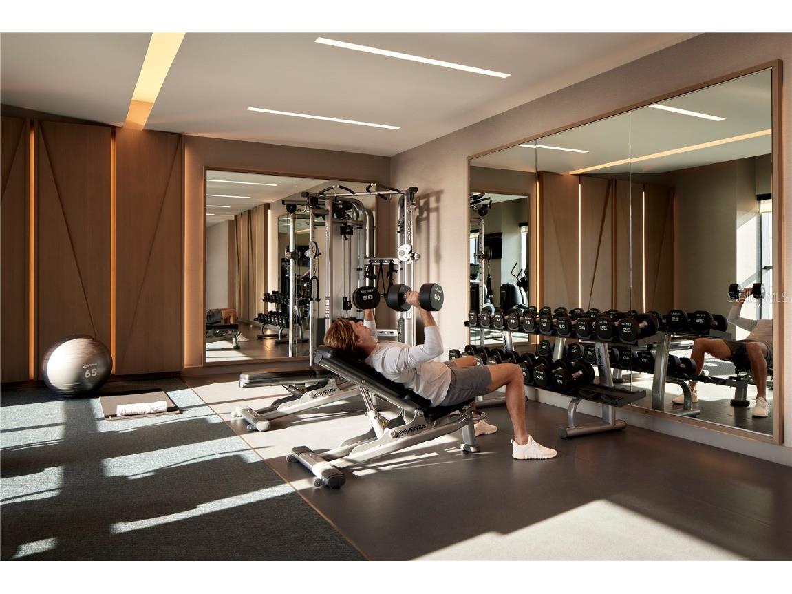 691 S Gulfview Boulevard #1608 Clearwater Beach FL 33767 TB8418833 image33