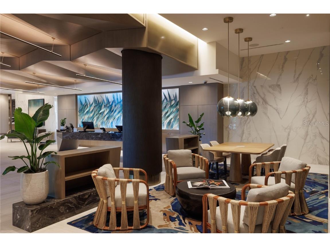 691 S Gulfview Boulevard #1608 Clearwater Beach FL 33767 TB8418833 image35