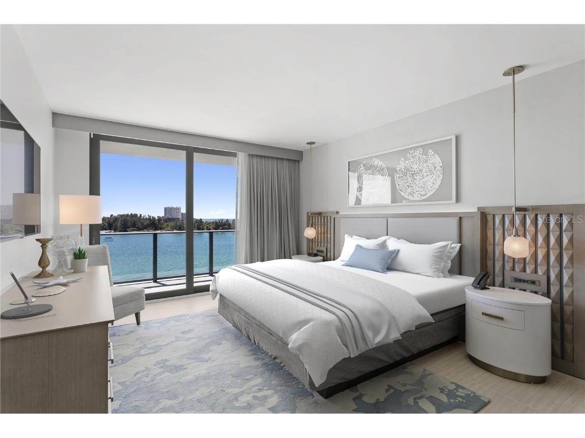 691 S Gulfview Boulevard #813 Clearwater Beach FL 33767 U8196981 image1