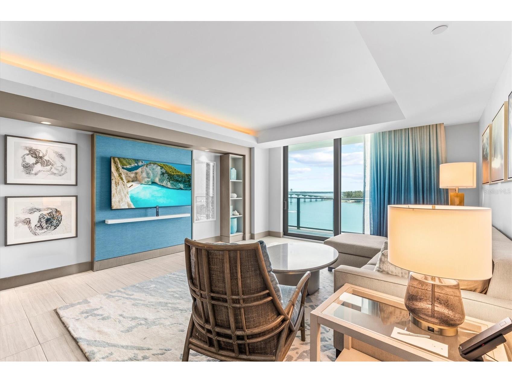 691 S Gulfview Boulevard #815 Clearwater Beach FL 33767 TB8518619 image11