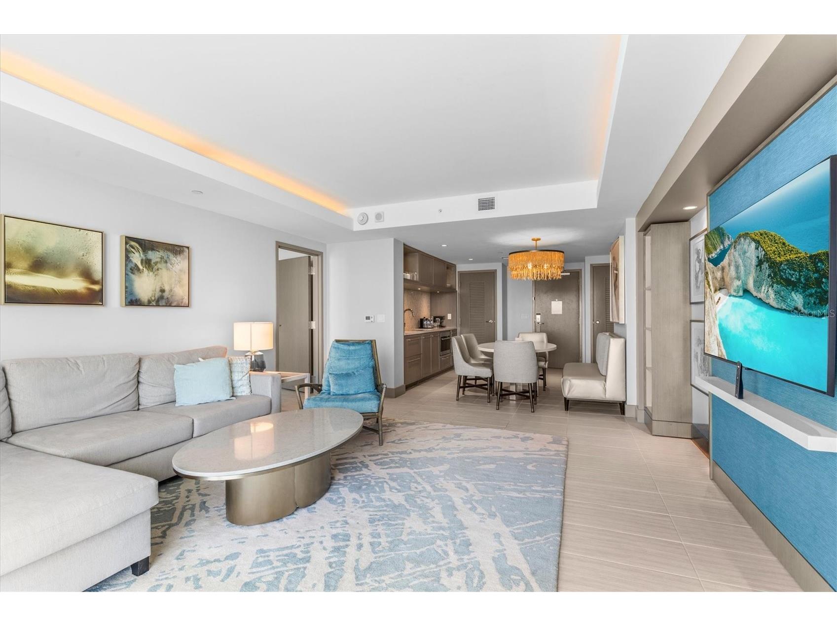 691 S Gulfview Boulevard #815 Clearwater Beach FL 33767 TB8518619 image14