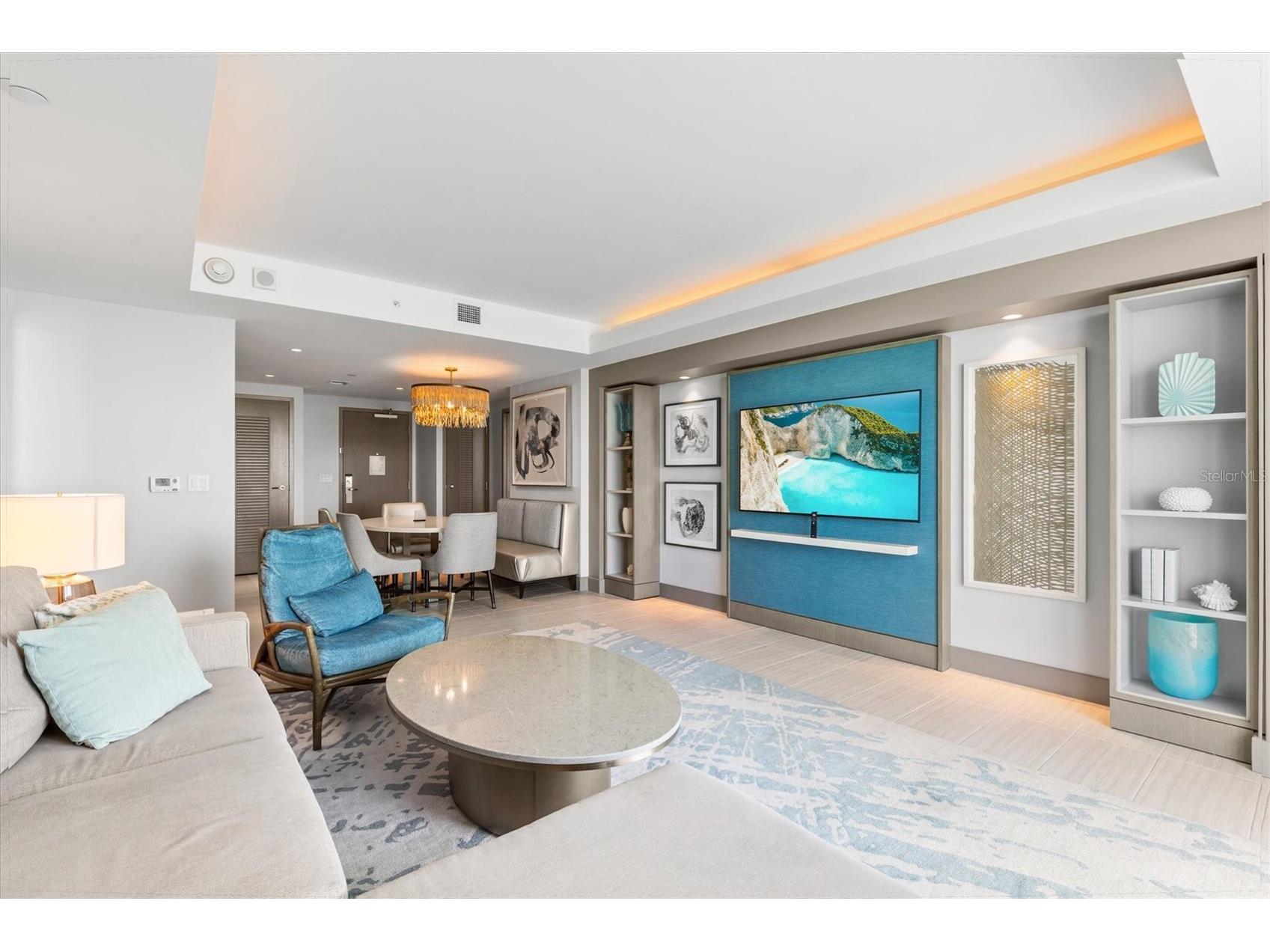 691 S Gulfview Boulevard #815 Clearwater Beach FL 33767 TB8518619 image15