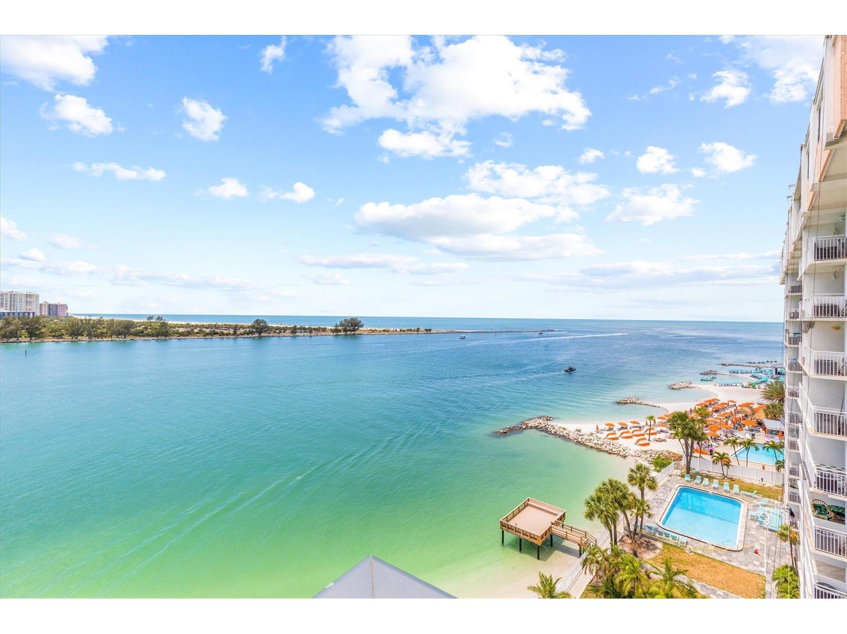 691 S Gulfview Boulevard #815 Clearwater Beach FL 33767 TB8518619 image2