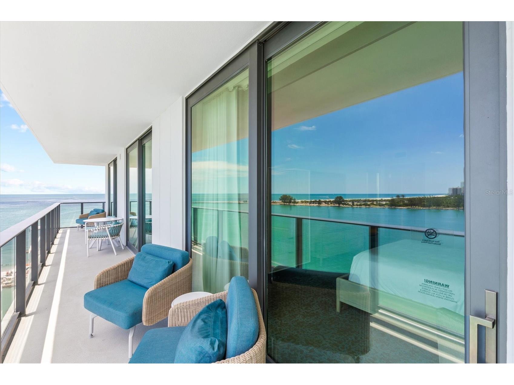 691 S Gulfview Boulevard #815 Clearwater Beach FL 33767 TB8518619 image36