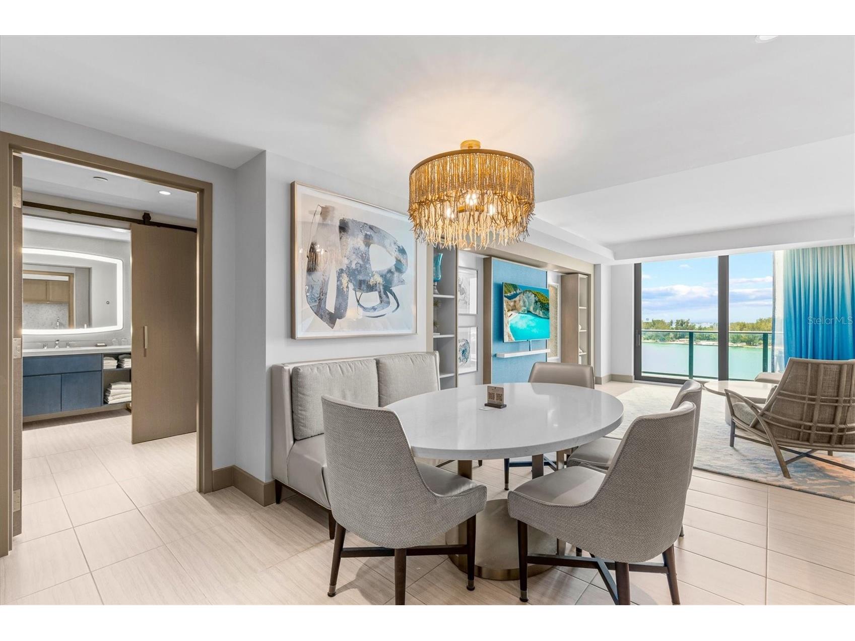 691 S Gulfview Boulevard #815 Clearwater Beach FL 33767 TB8518619 image4
