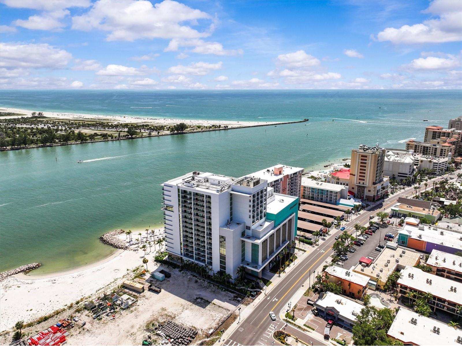 691 S Gulfview Boulevard #815 Clearwater Beach FL 33767 TB8518619 image40
