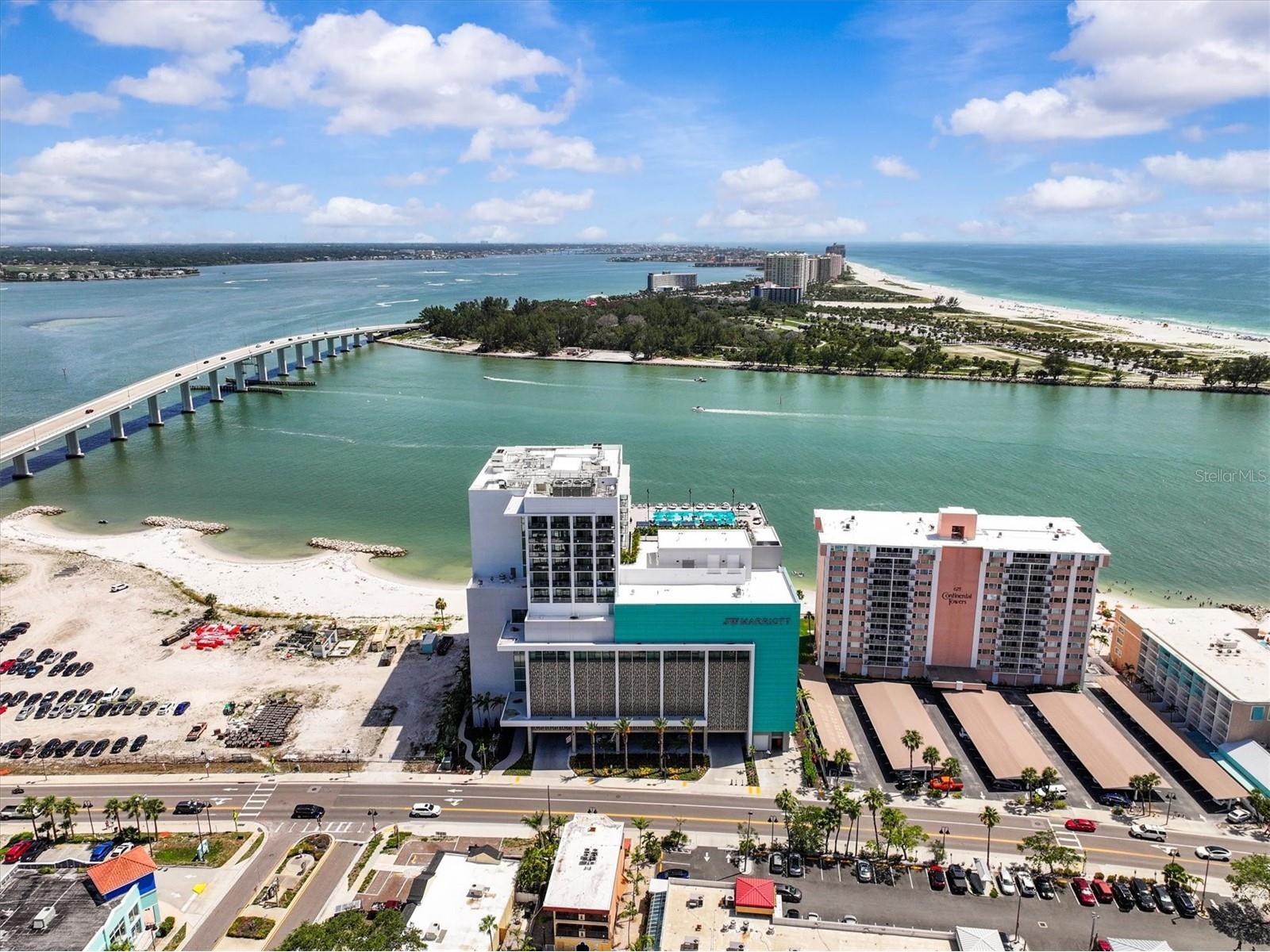 691 S Gulfview Boulevard #815 Clearwater Beach FL 33767 TB8518619 image41