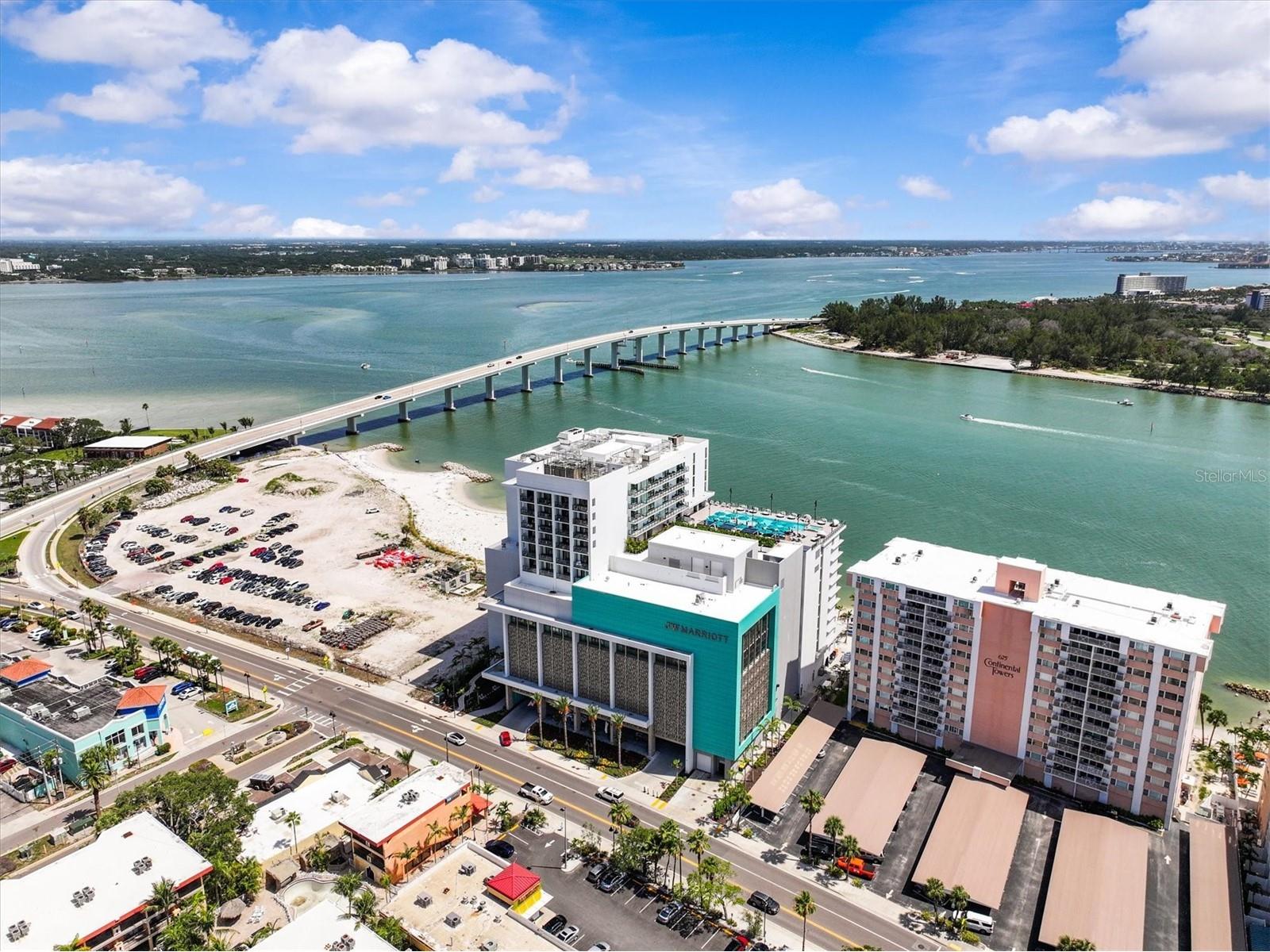 691 S Gulfview Boulevard #815 Clearwater Beach FL 33767 TB8518619 image42