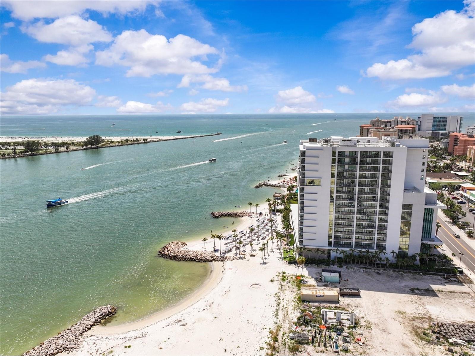 691 S Gulfview Boulevard #815 Clearwater Beach FL 33767 TB8518619 image43