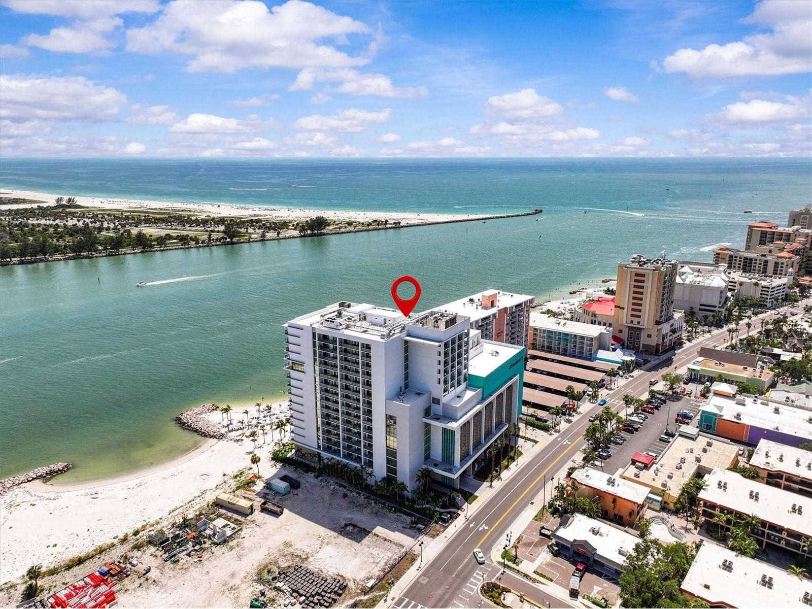691 S Gulfview Boulevard #815 Clearwater Beach FL 33767 TB8518619 image44