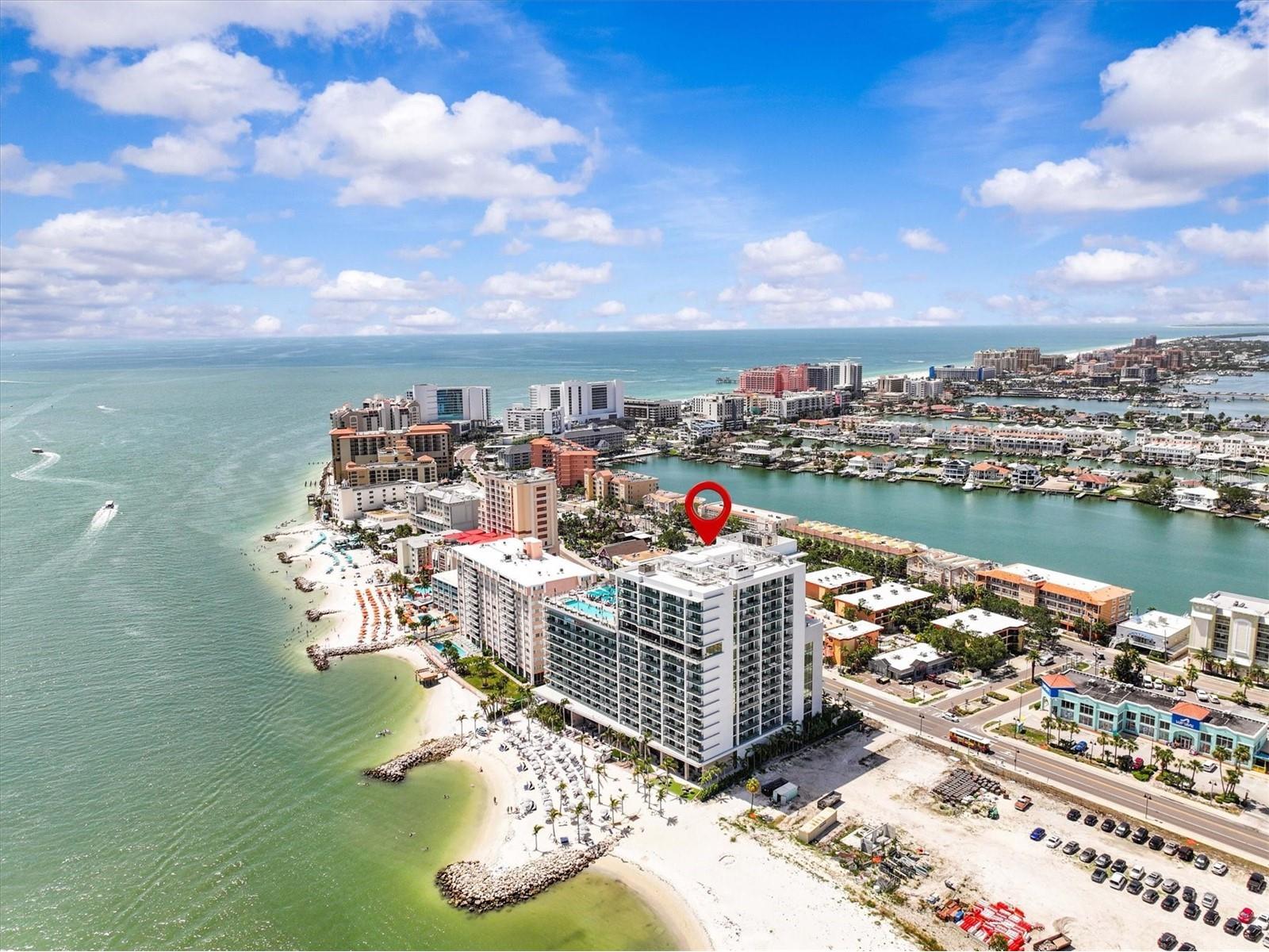 691 S Gulfview Boulevard #815 Clearwater Beach FL 33767 TB8518619 image45