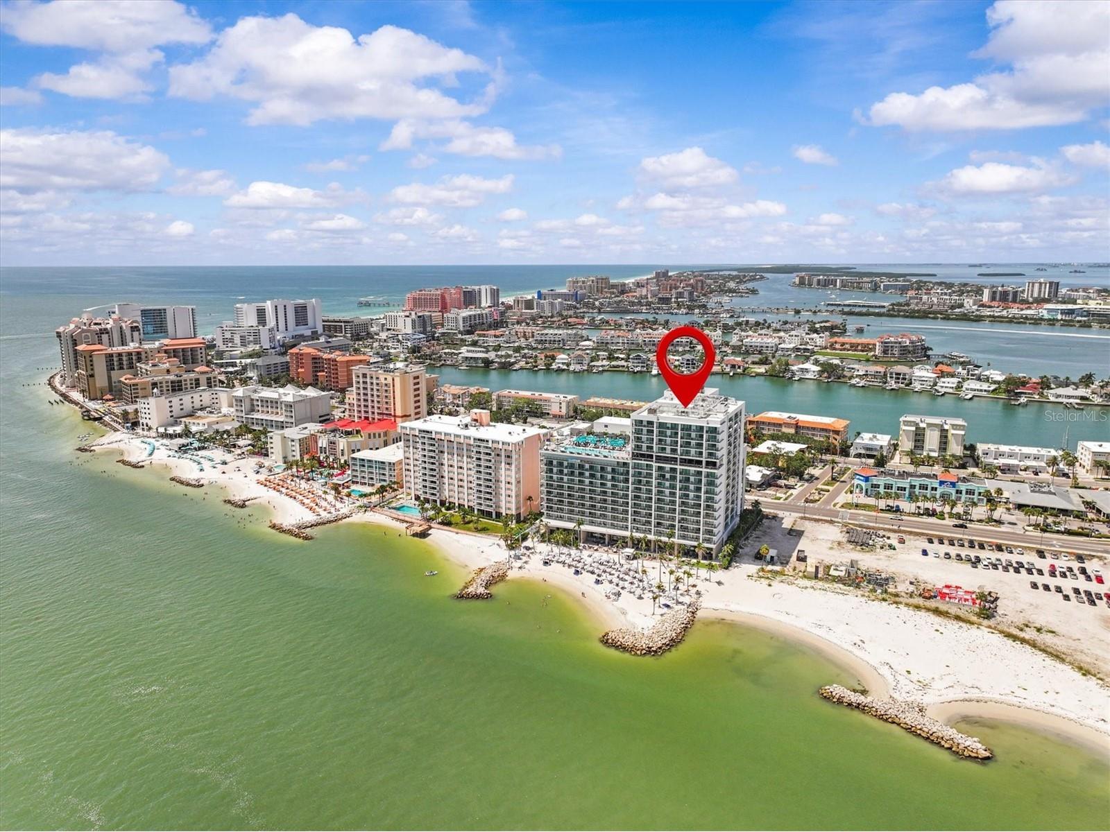 691 S Gulfview Boulevard #815 Clearwater Beach FL 33767 TB8518619 image46