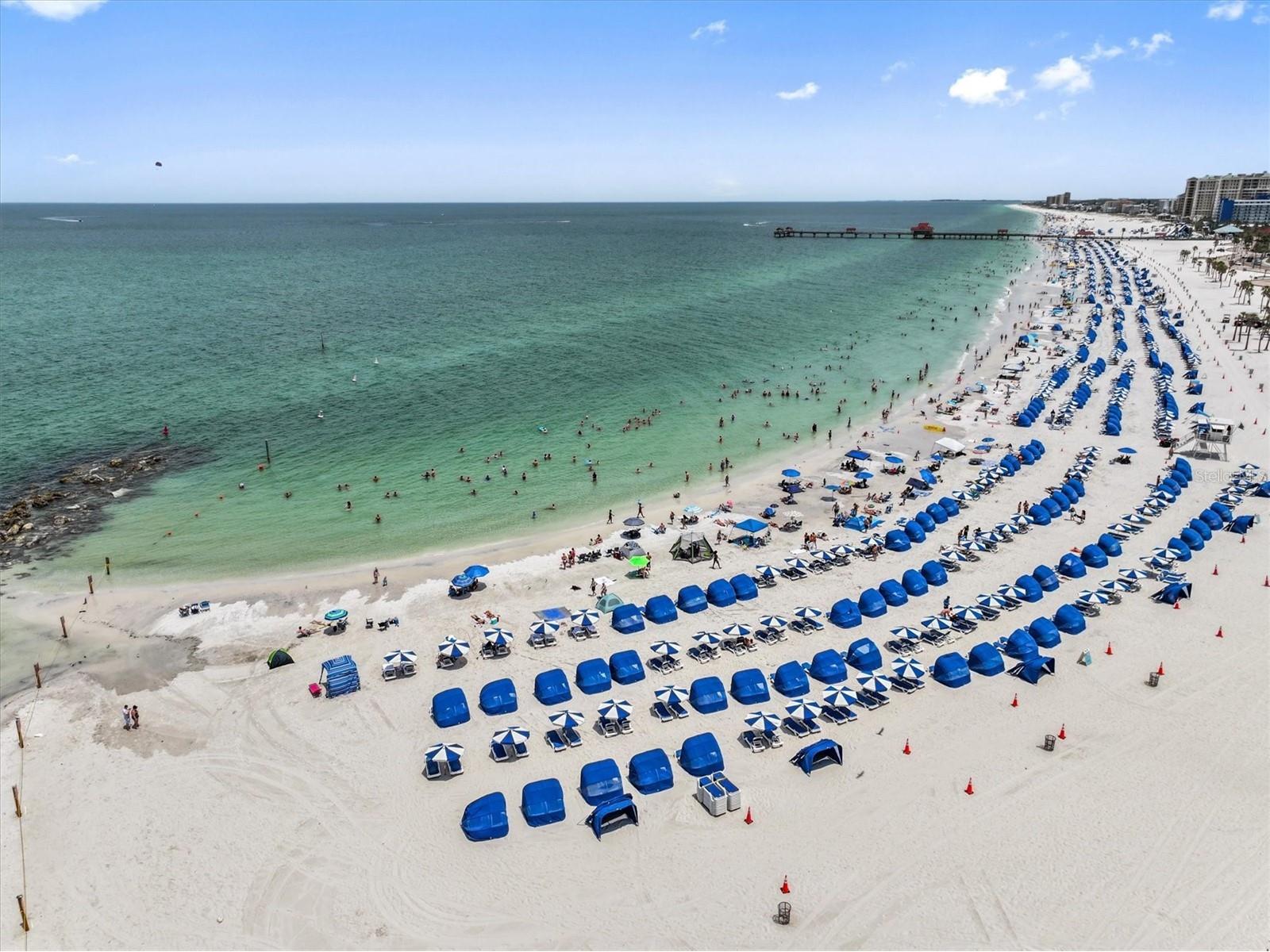 691 S Gulfview Boulevard #815 Clearwater Beach FL 33767 TB8518619 image47