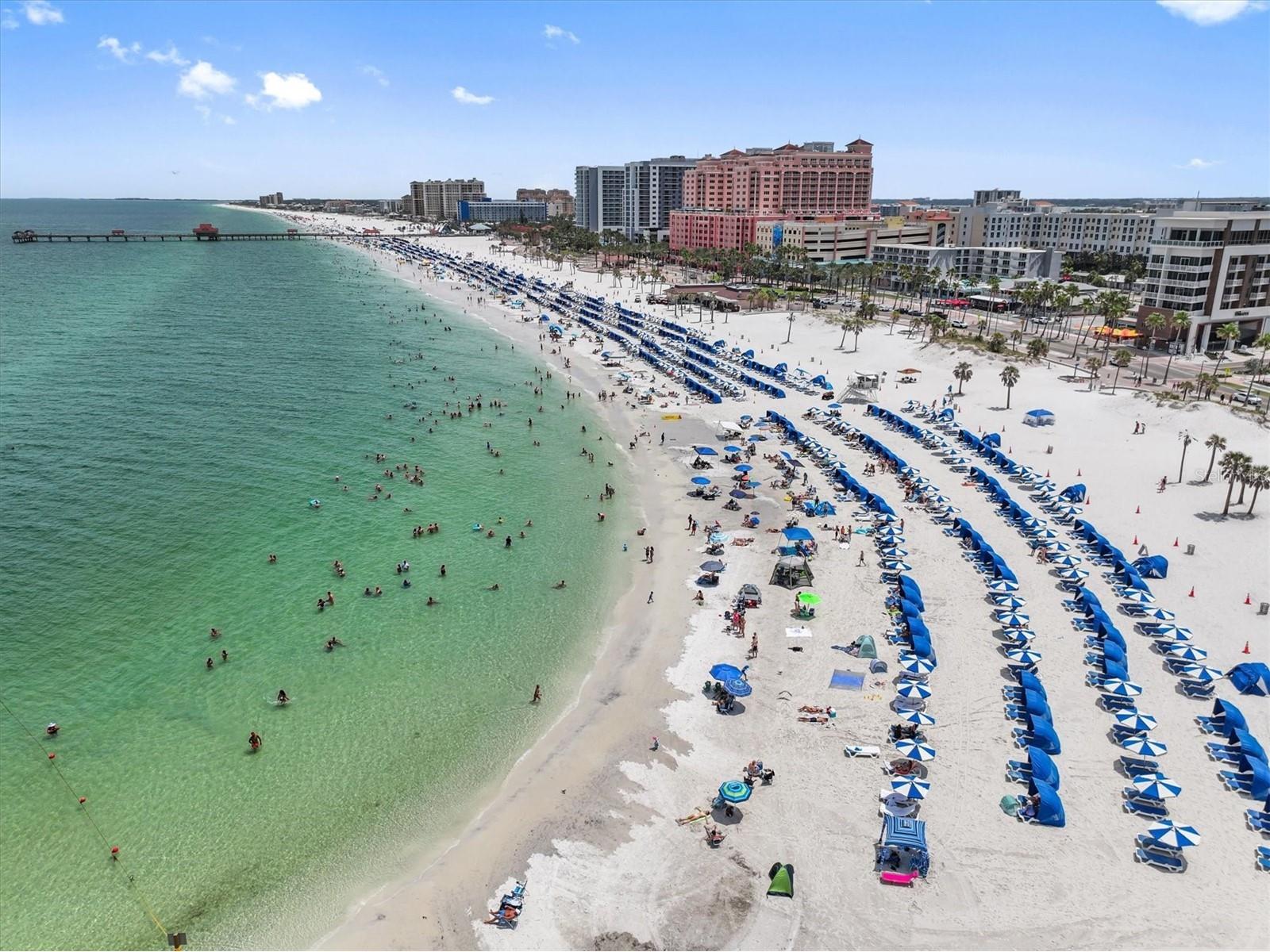 691 S Gulfview Boulevard #815 Clearwater Beach FL 33767 TB8518619 image48