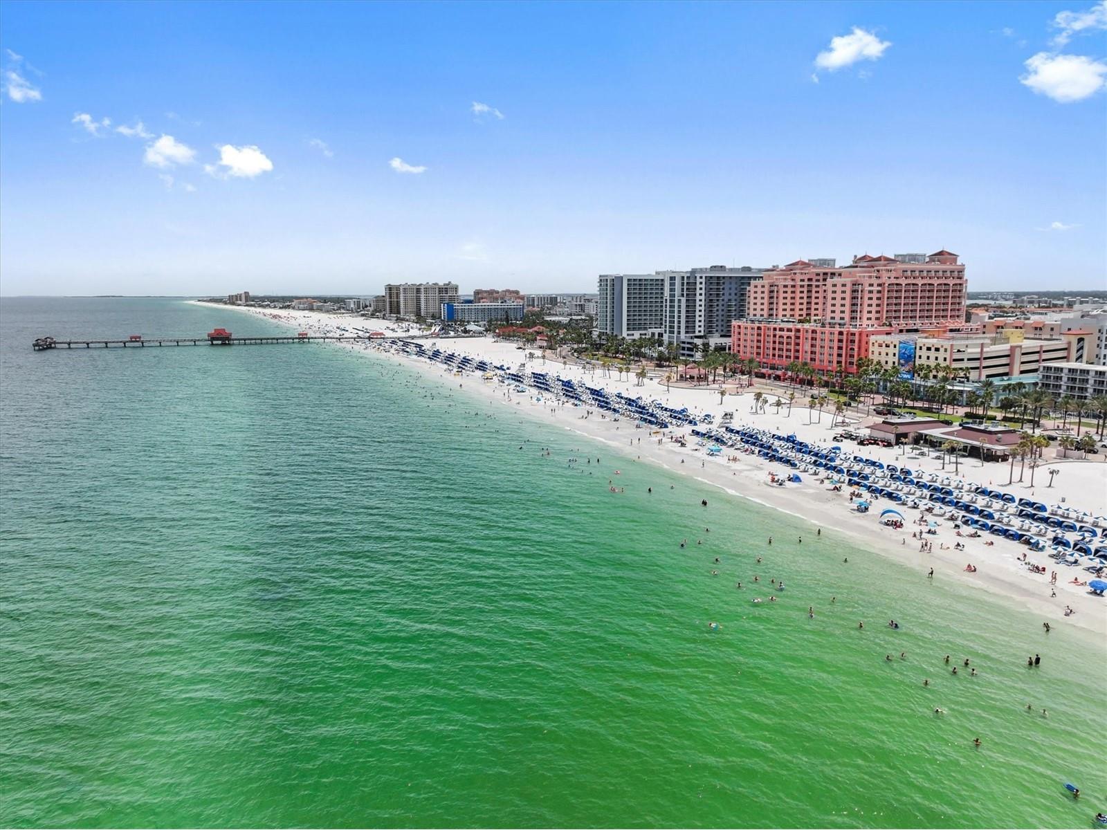 691 S Gulfview Boulevard #815 Clearwater Beach FL 33767 TB8518619 image49