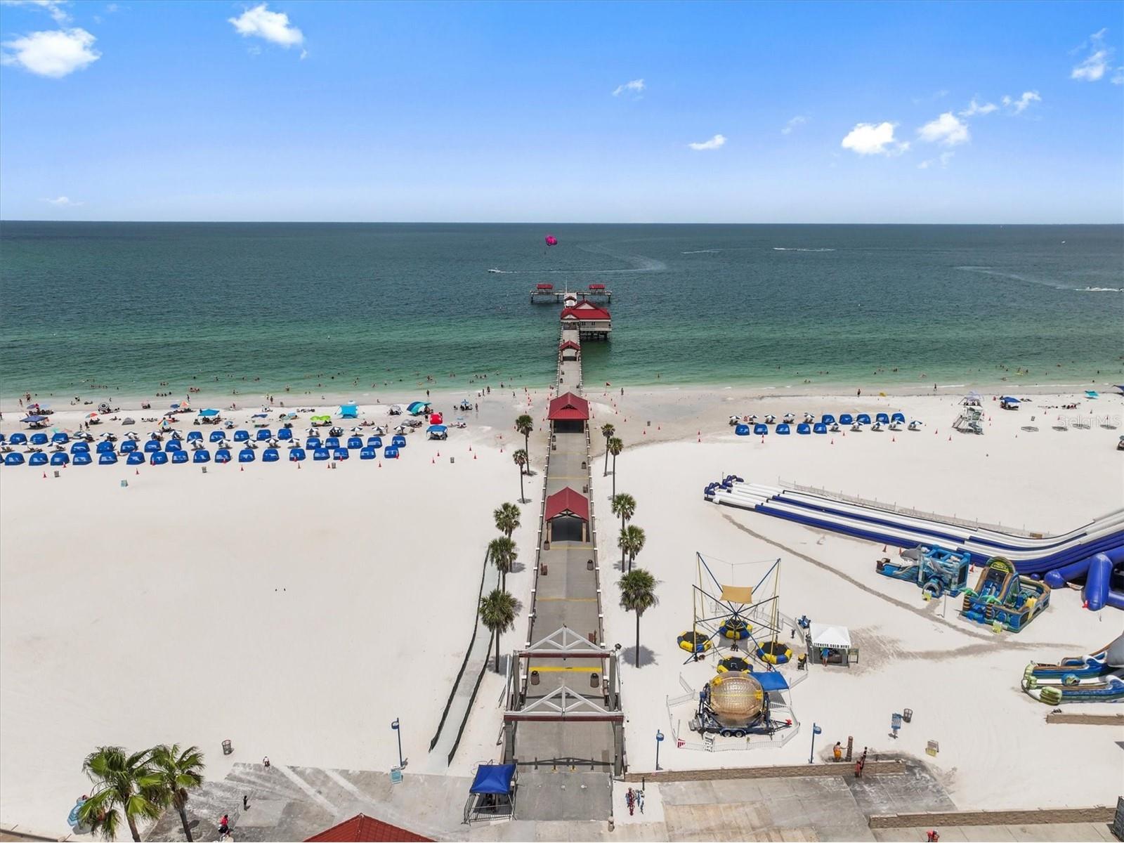 691 S Gulfview Boulevard #815 Clearwater Beach FL 33767 TB8518619 image52