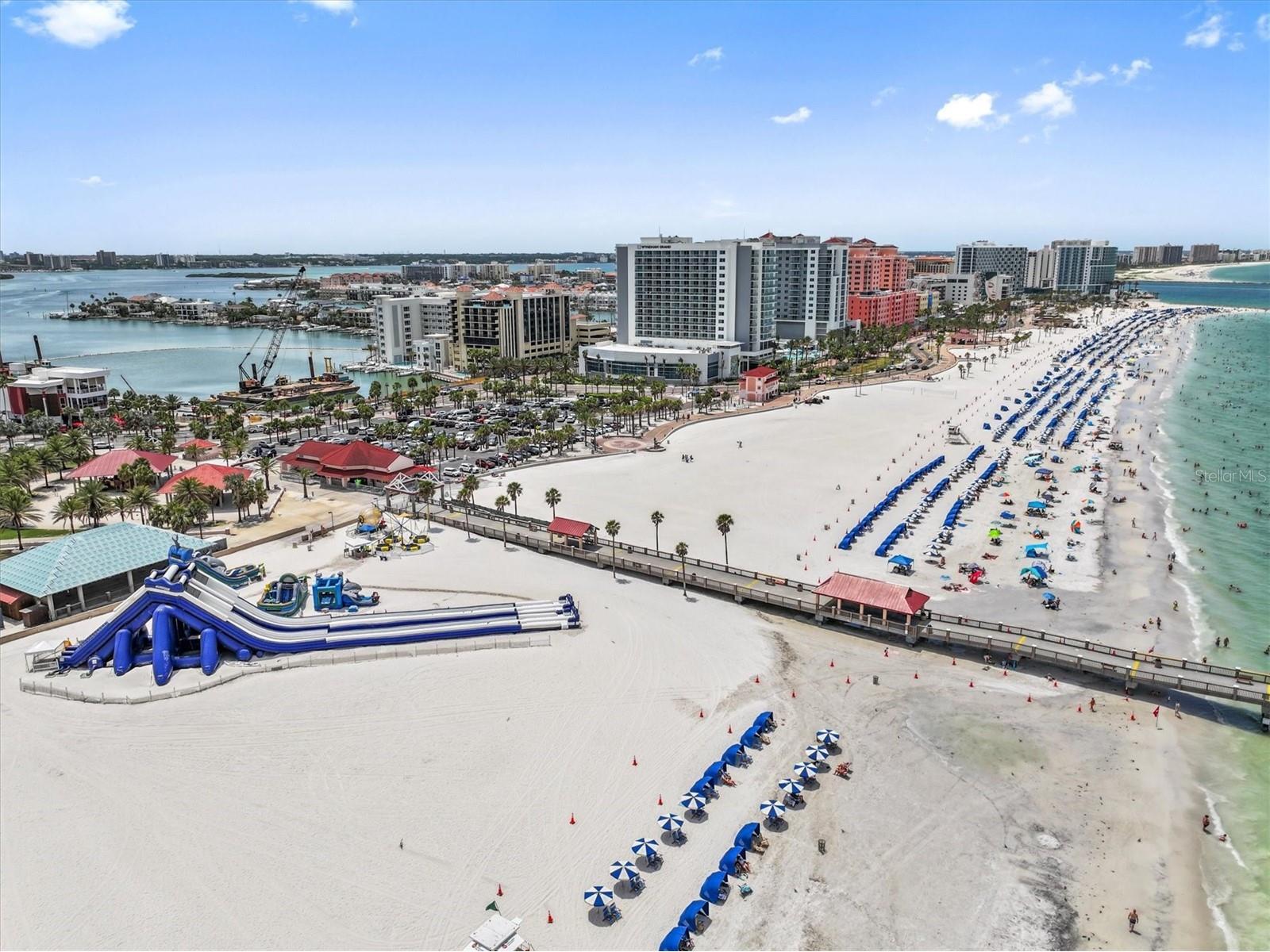 691 S Gulfview Boulevard #815 Clearwater Beach FL 33767 TB8518619 image54