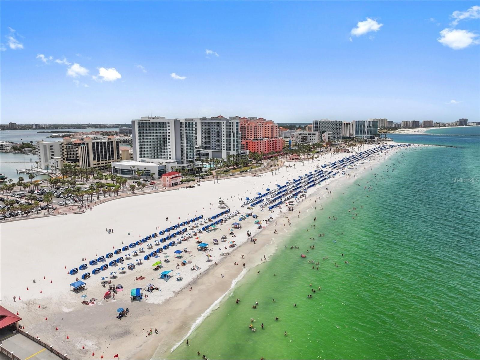 691 S Gulfview Boulevard #815 Clearwater Beach FL 33767 TB8518619 image55