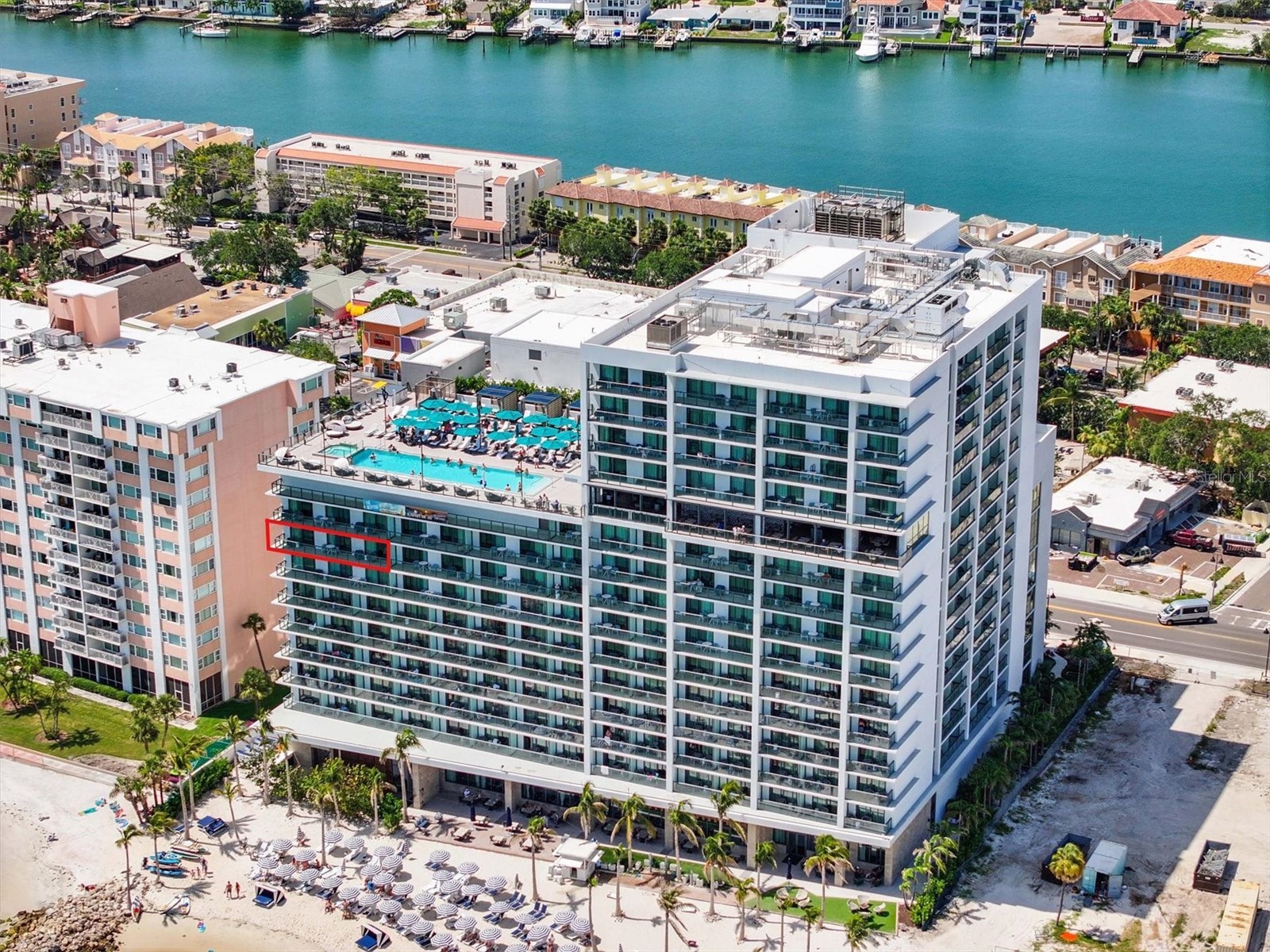 691 S Gulfview Boulevard #815 Clearwater Beach FL 33767 TB8518619 image56