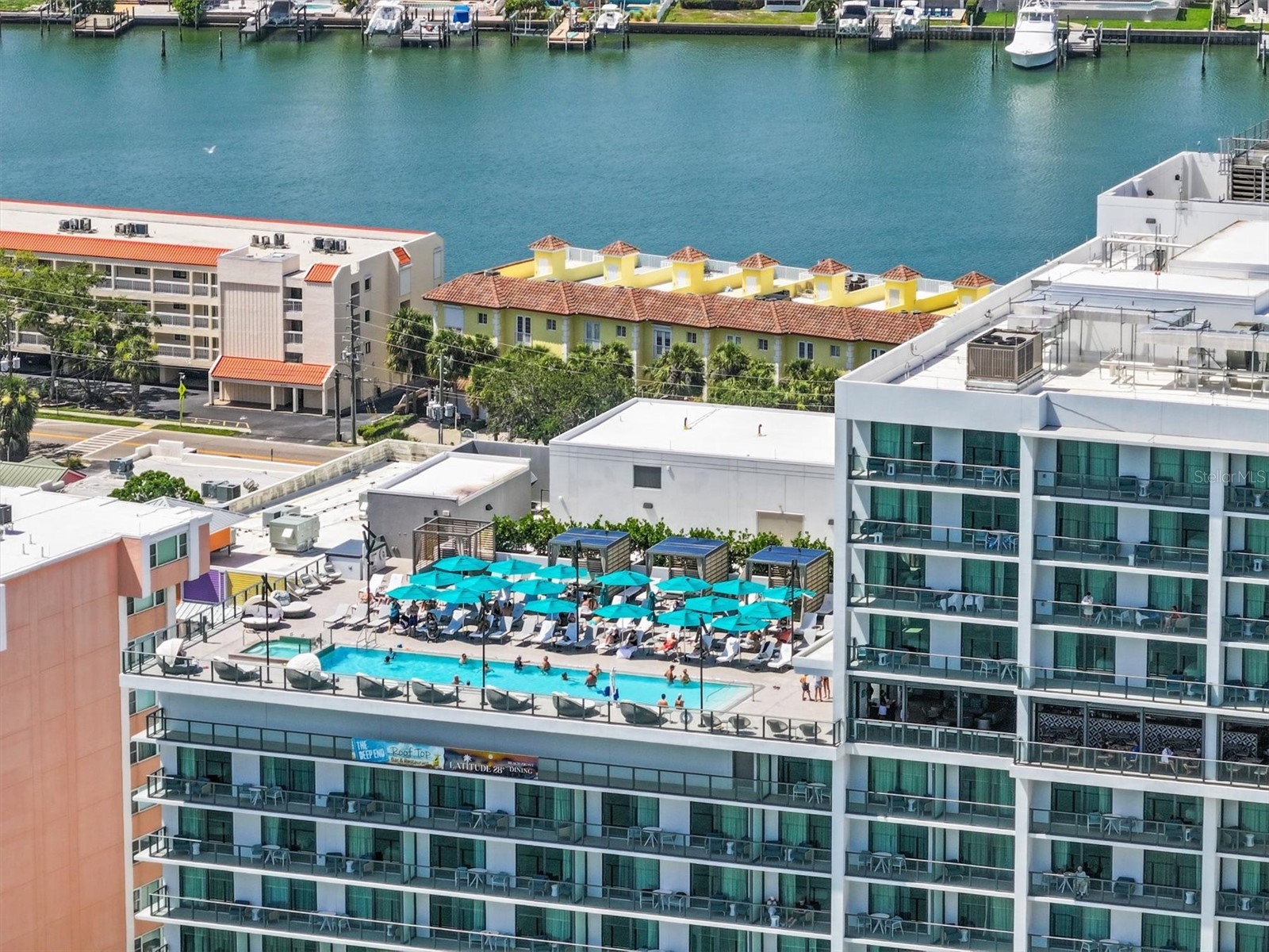 691 S Gulfview Boulevard #815 Clearwater Beach FL 33767 TB8518619 image57