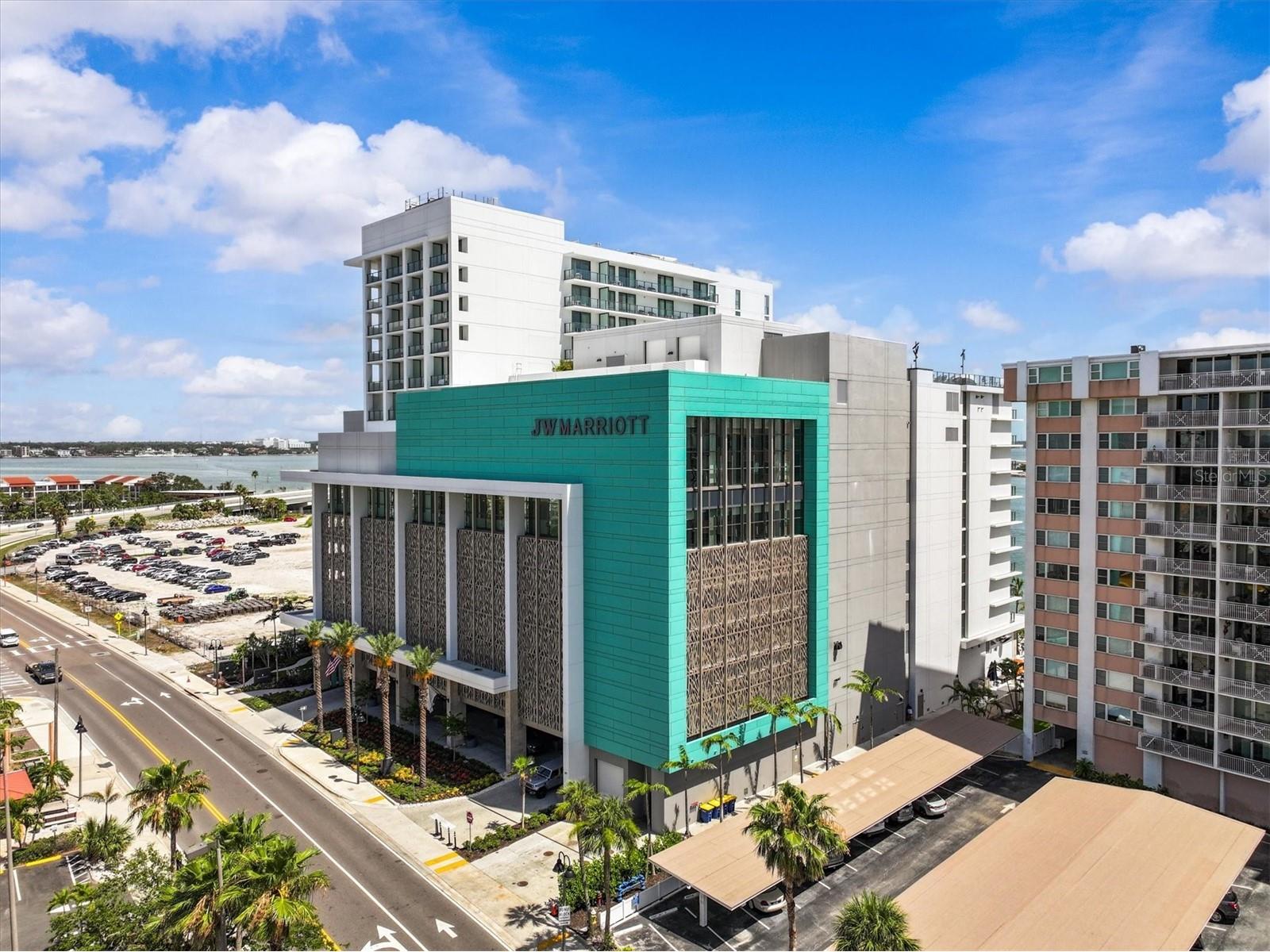 691 S Gulfview Boulevard #815 Clearwater Beach FL 33767 TB8518619 image58
