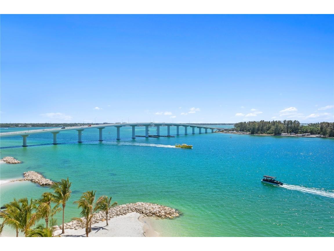 691 S Gulfview Boulevard #911 Clearwater Beach FL 33767 U8196221 image1