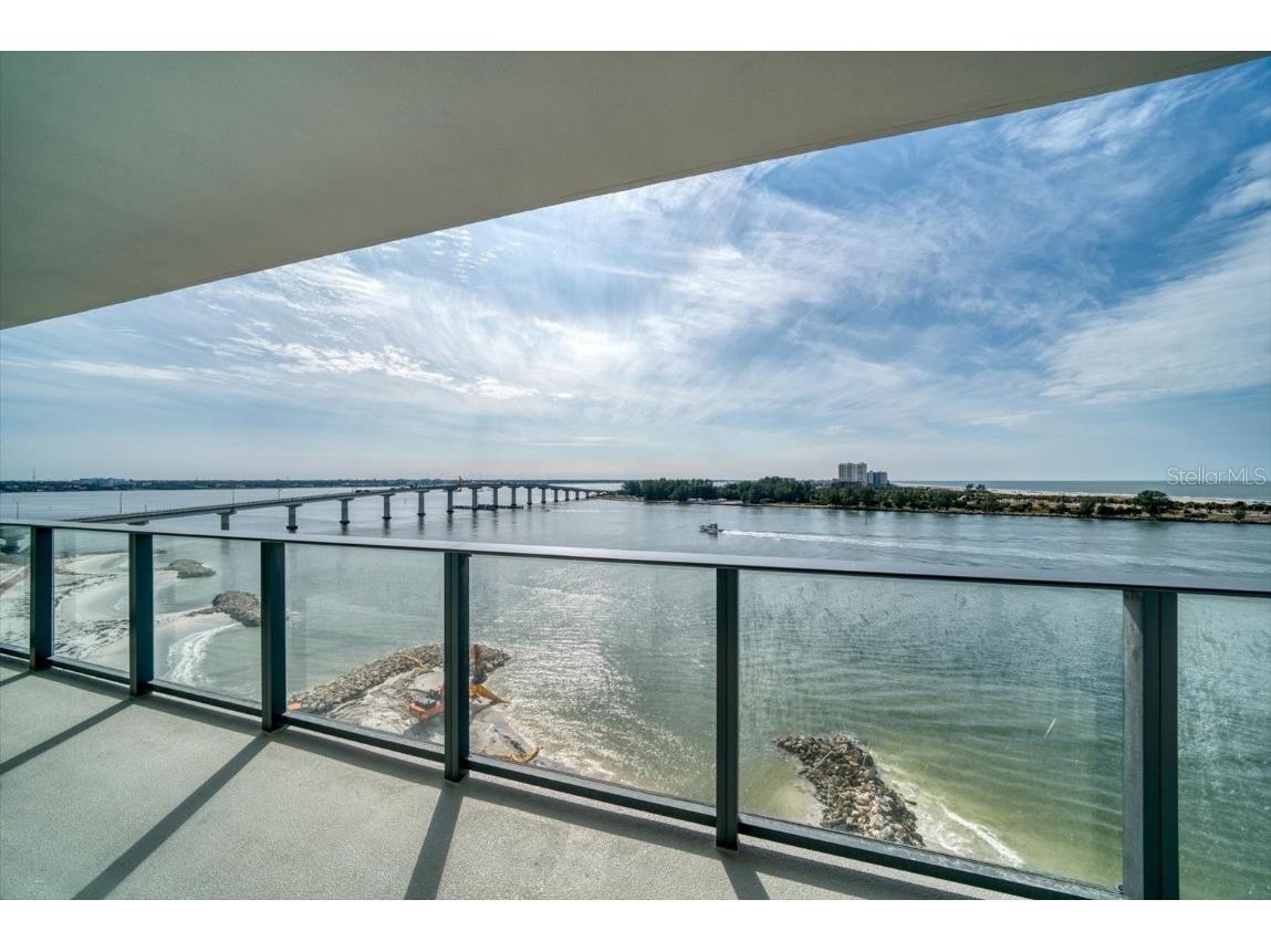 691 S Gulfview Boulevard #915 Clearwater Beach FL 33767 U8183836 image1