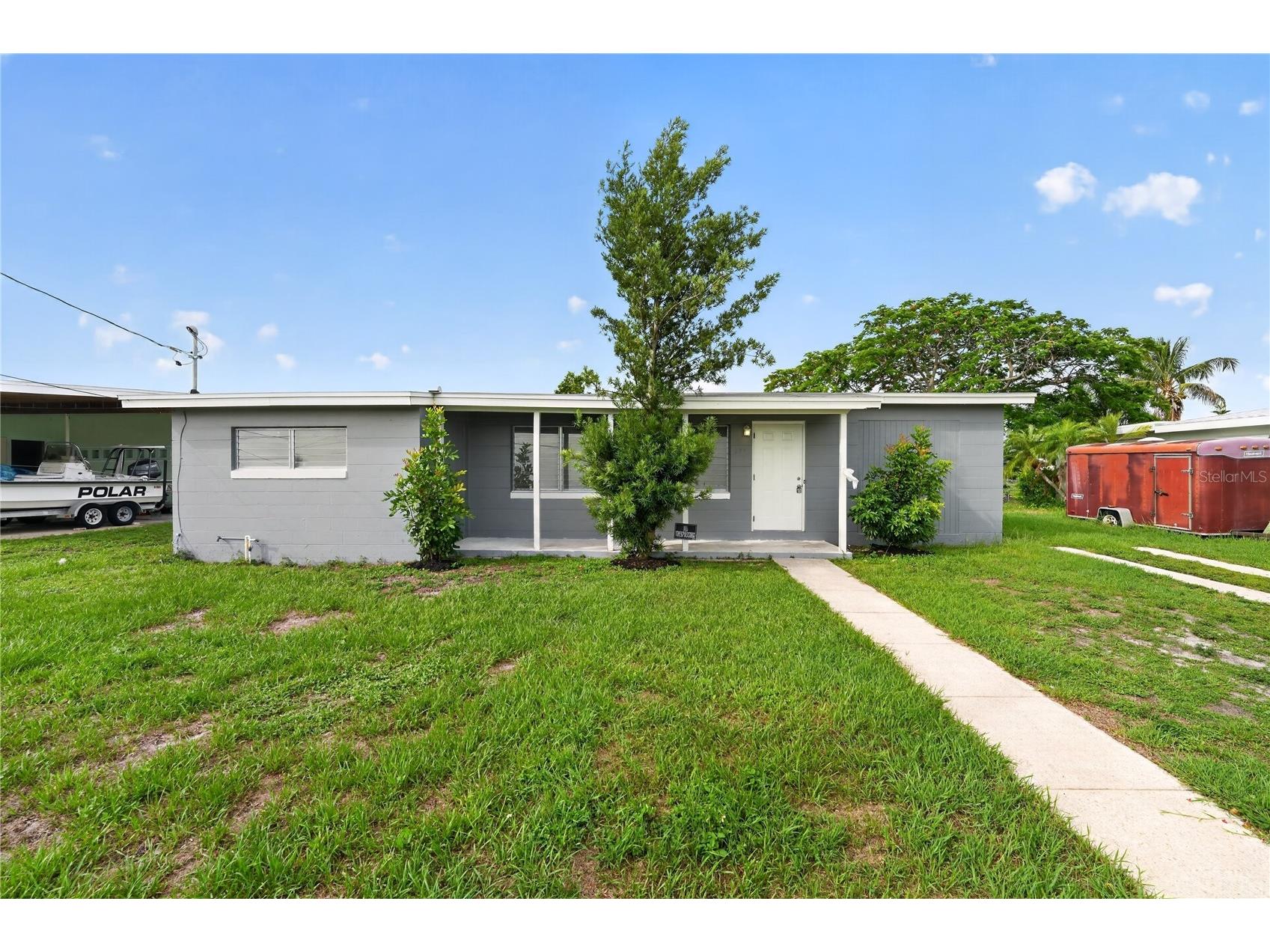 691 Sharon Circle Port Charlotte FL 33952 A4696840 image2