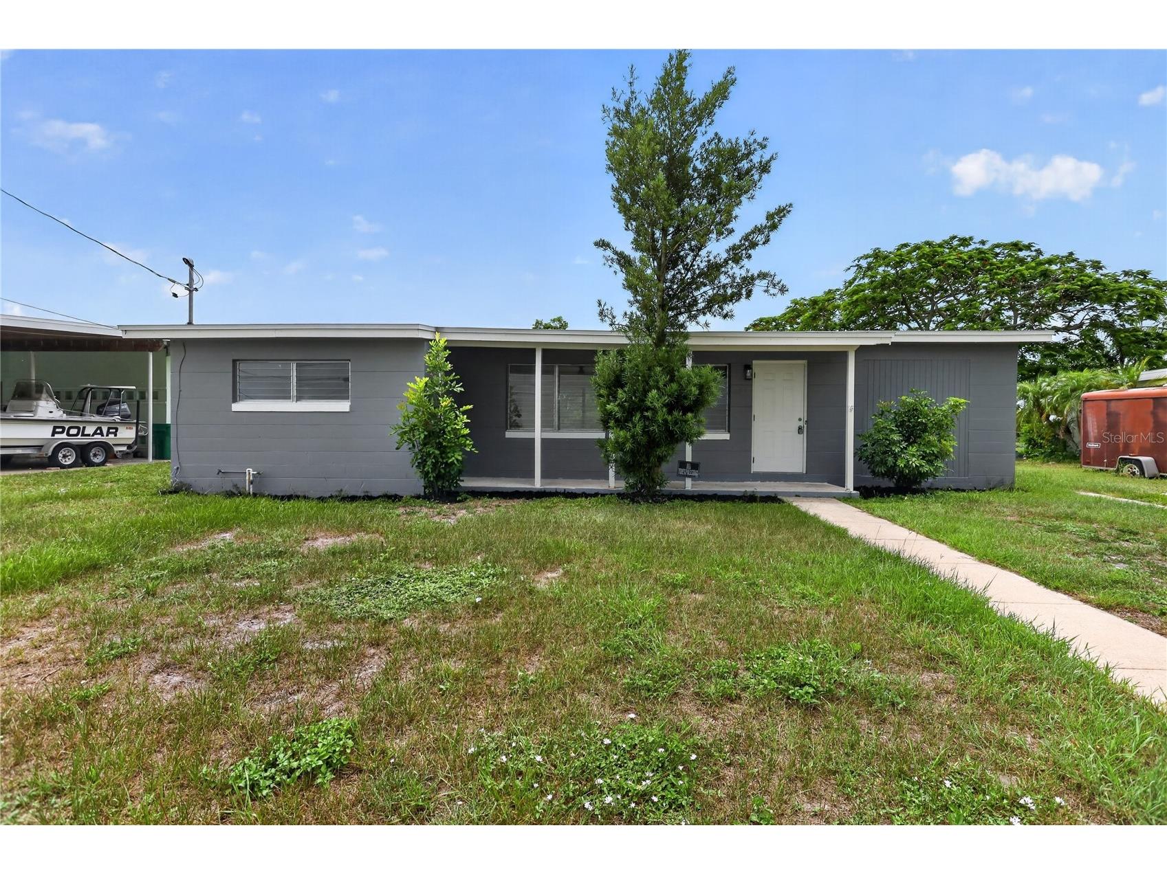 691 Sharon Circle Port Charlotte FL 33952 A4696840 image3