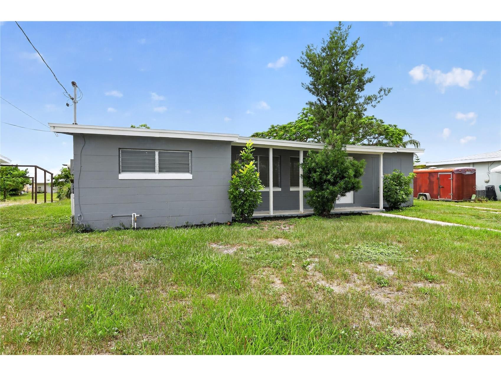 691 Sharon Circle Port Charlotte FL 33952 A4696840 image30