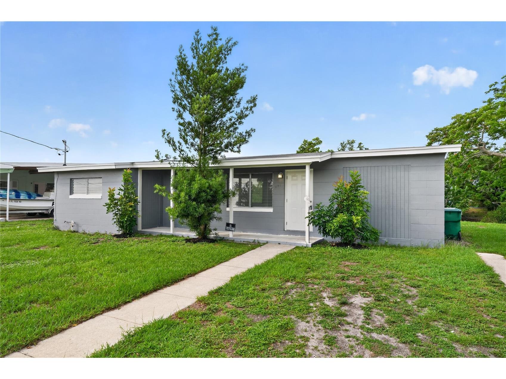 691 Sharon Circle Port Charlotte FL 33952 A4696840 image4
