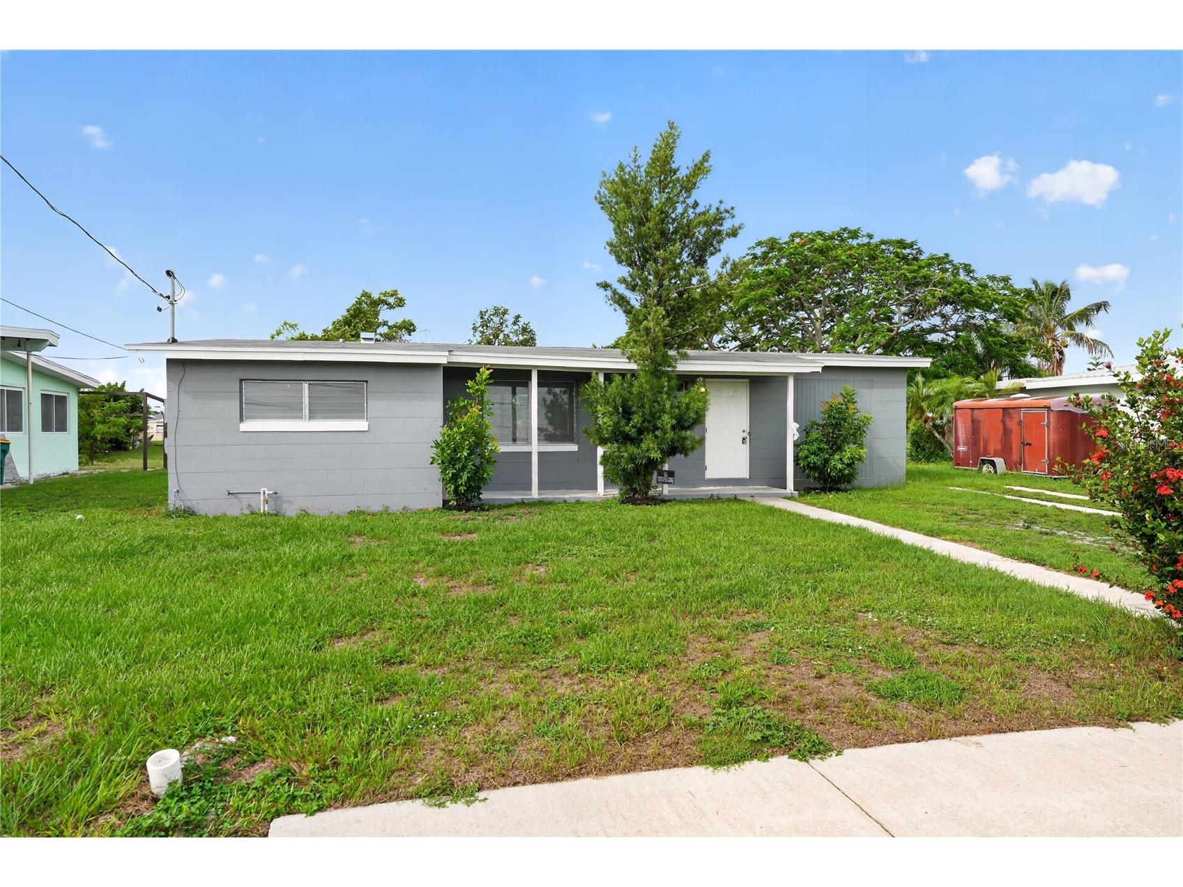691 Sharon Circle Port Charlotte FL 33952 A4696840 image6