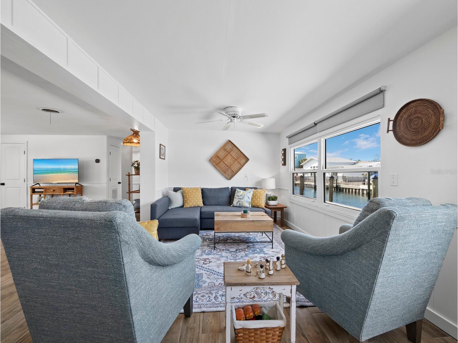 691 Tarawitt Drive Longboat Key FL 34228 - CANAL TO INTRACOASTAL WATERWAY A4678131 image16