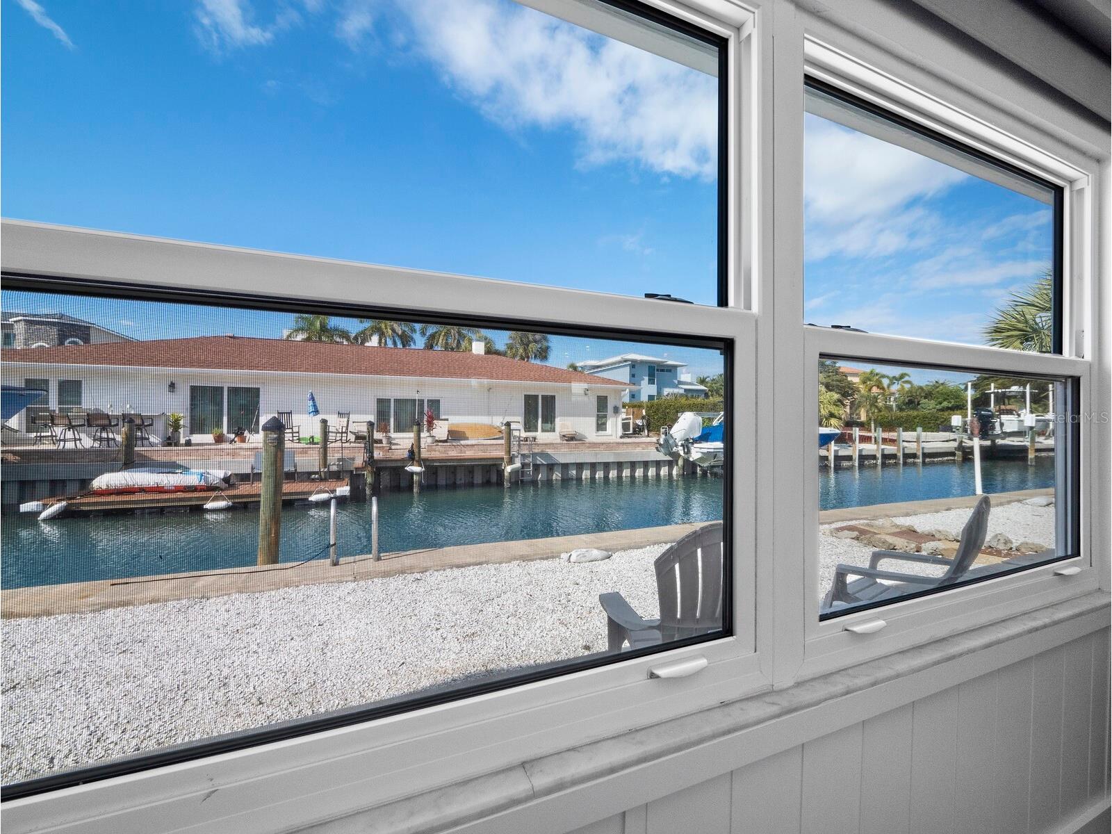 691 Tarawitt Drive Longboat Key FL 34228 - CANAL TO INTRACOASTAL WATERWAY A4678131 image18