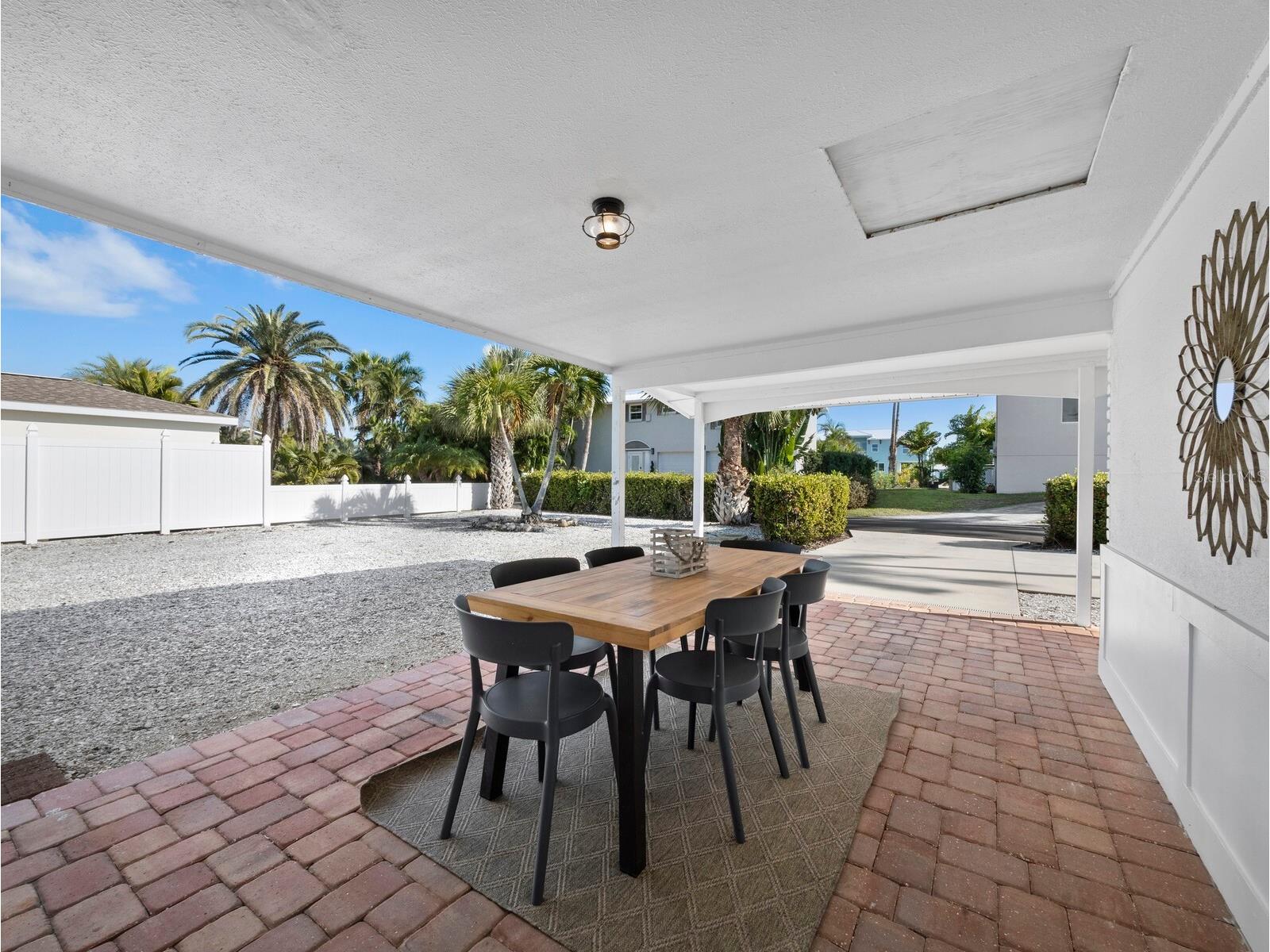 691 Tarawitt Drive Longboat Key FL 34228 - CANAL TO INTRACOASTAL WATERWAY A4678131 image26