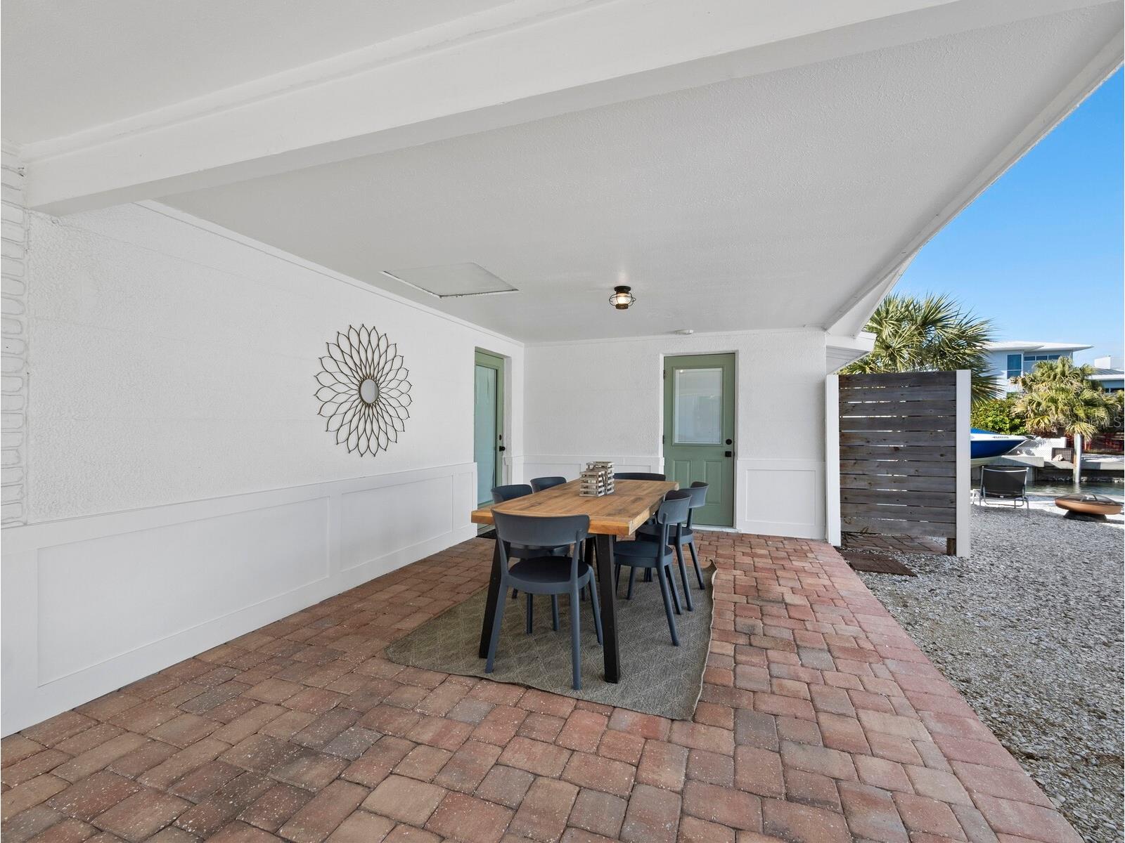 691 Tarawitt Drive Longboat Key FL 34228 - CANAL TO INTRACOASTAL WATERWAY A4678131 image27