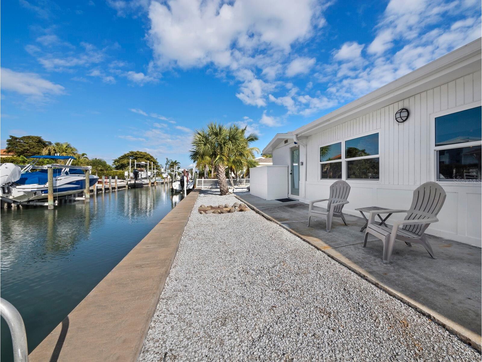 691 Tarawitt Drive Longboat Key FL 34228 - CANAL TO INTRACOASTAL WATERWAY A4678131 image29