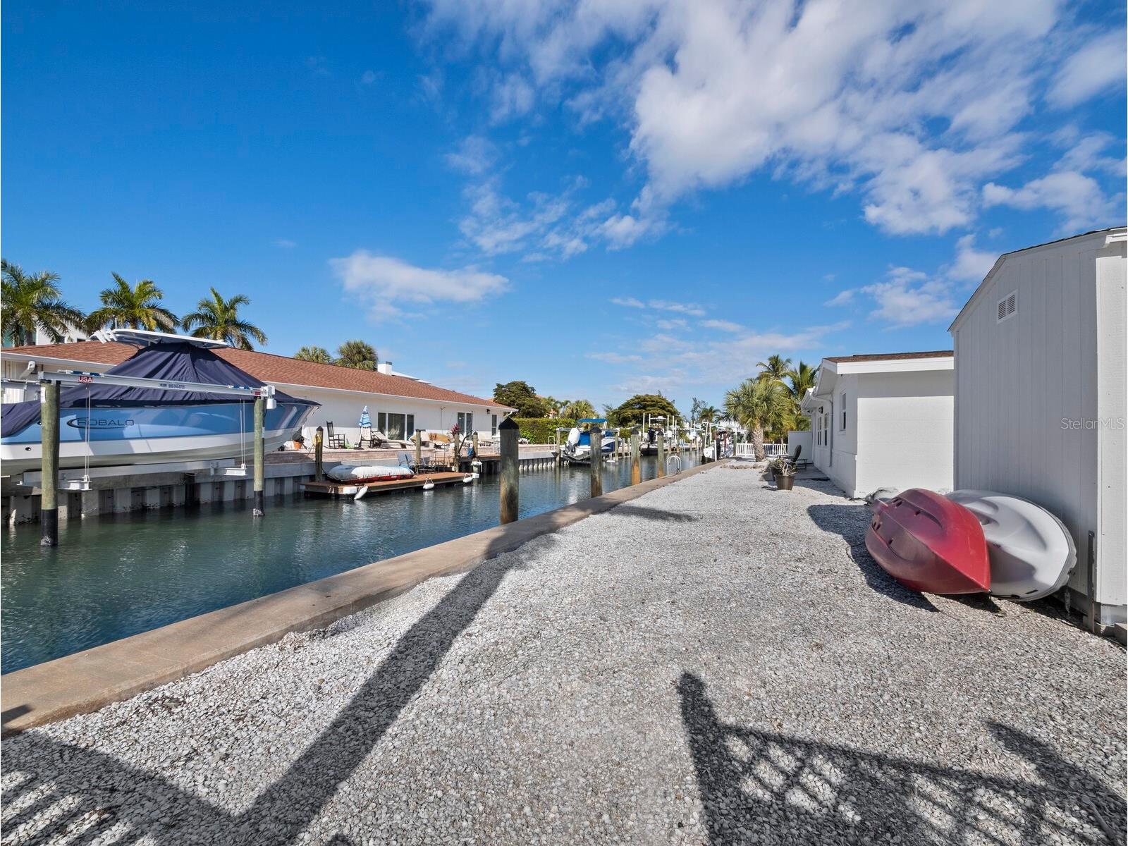 691 Tarawitt Drive Longboat Key FL 34228 - CANAL TO INTRACOASTAL WATERWAY A4678131 image30