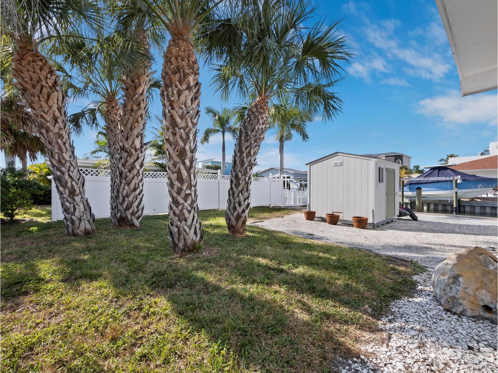 691 Tarawitt Drive Longboat Key FL 34228 - CANAL TO INTRACOASTAL WATERWAY A4678131 image32