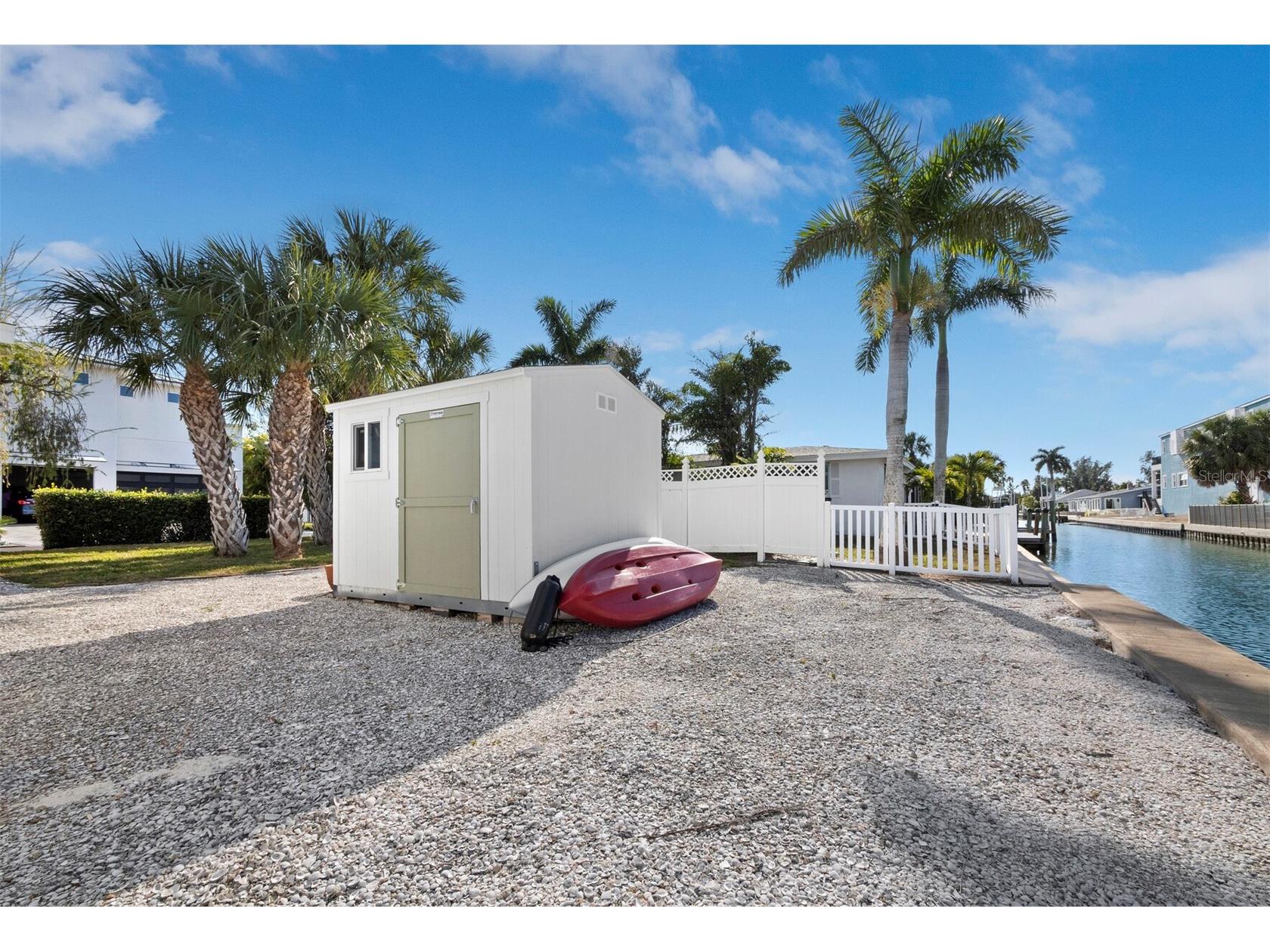 691 Tarawitt Drive Longboat Key FL 34228 - CANAL TO INTRACOASTAL WATERWAY A4678131 image33