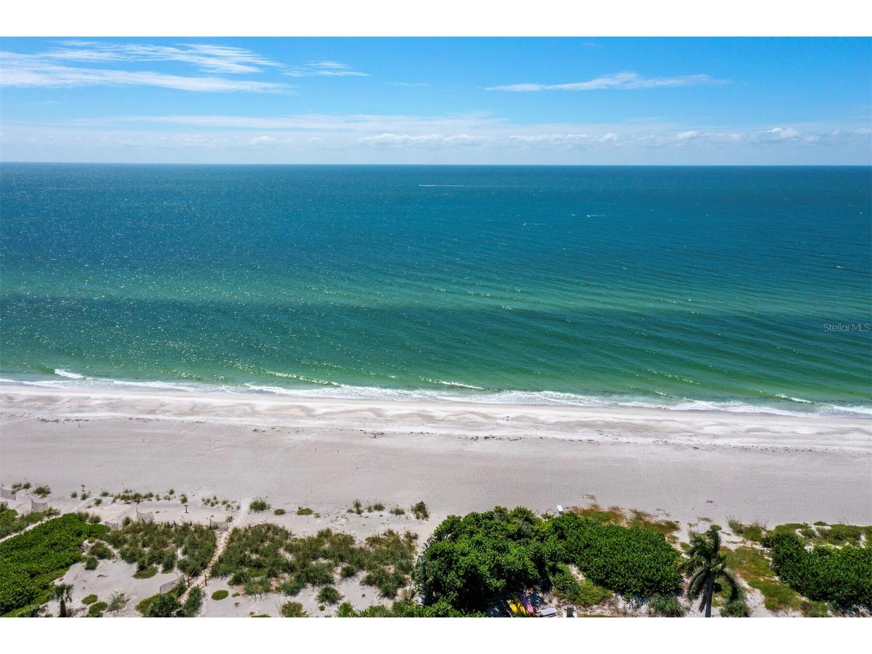 691 Tarawitt Drive Longboat Key FL 34228 - CANAL TO INTRACOASTAL WATERWAY A4678131 image41