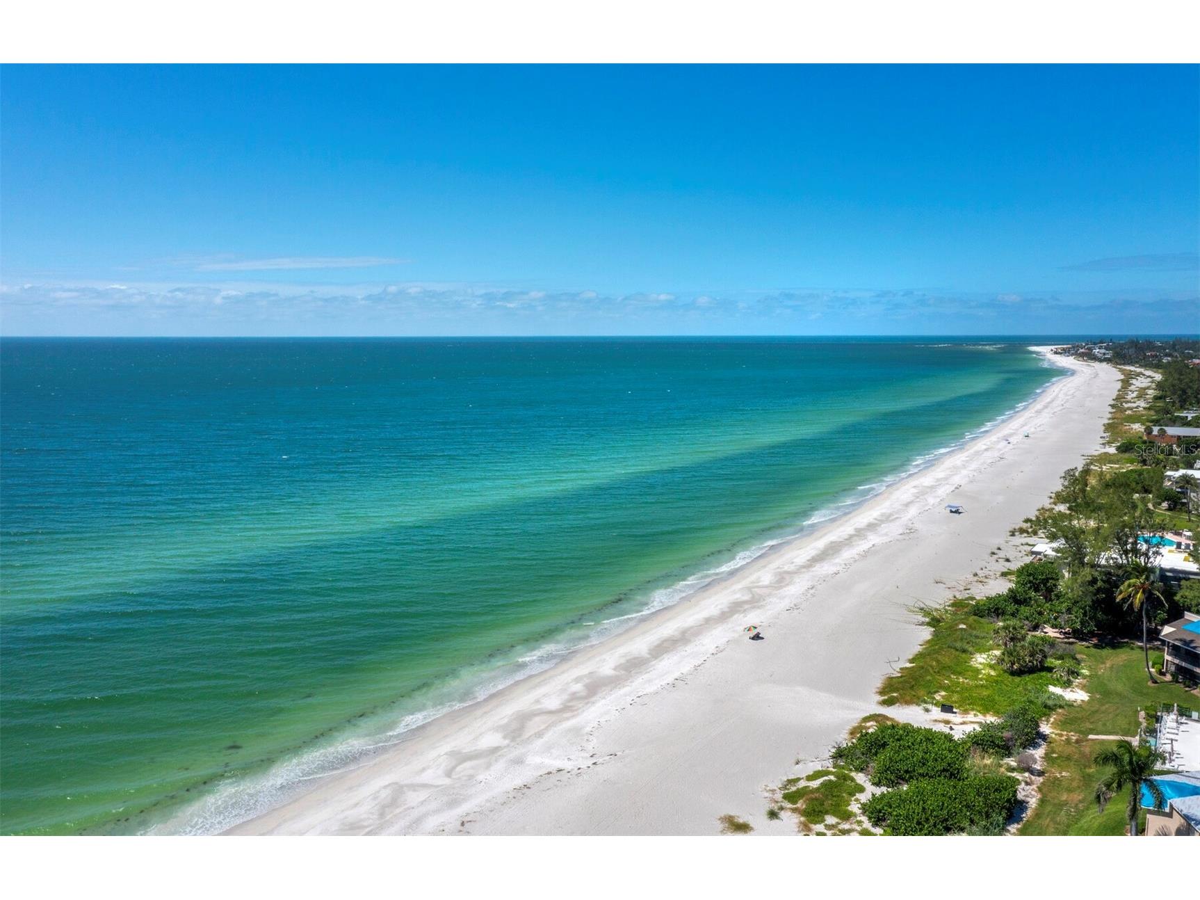 691 Tarawitt Drive Longboat Key FL 34228 - CANAL TO INTRACOASTAL WATERWAY A4678131 image42