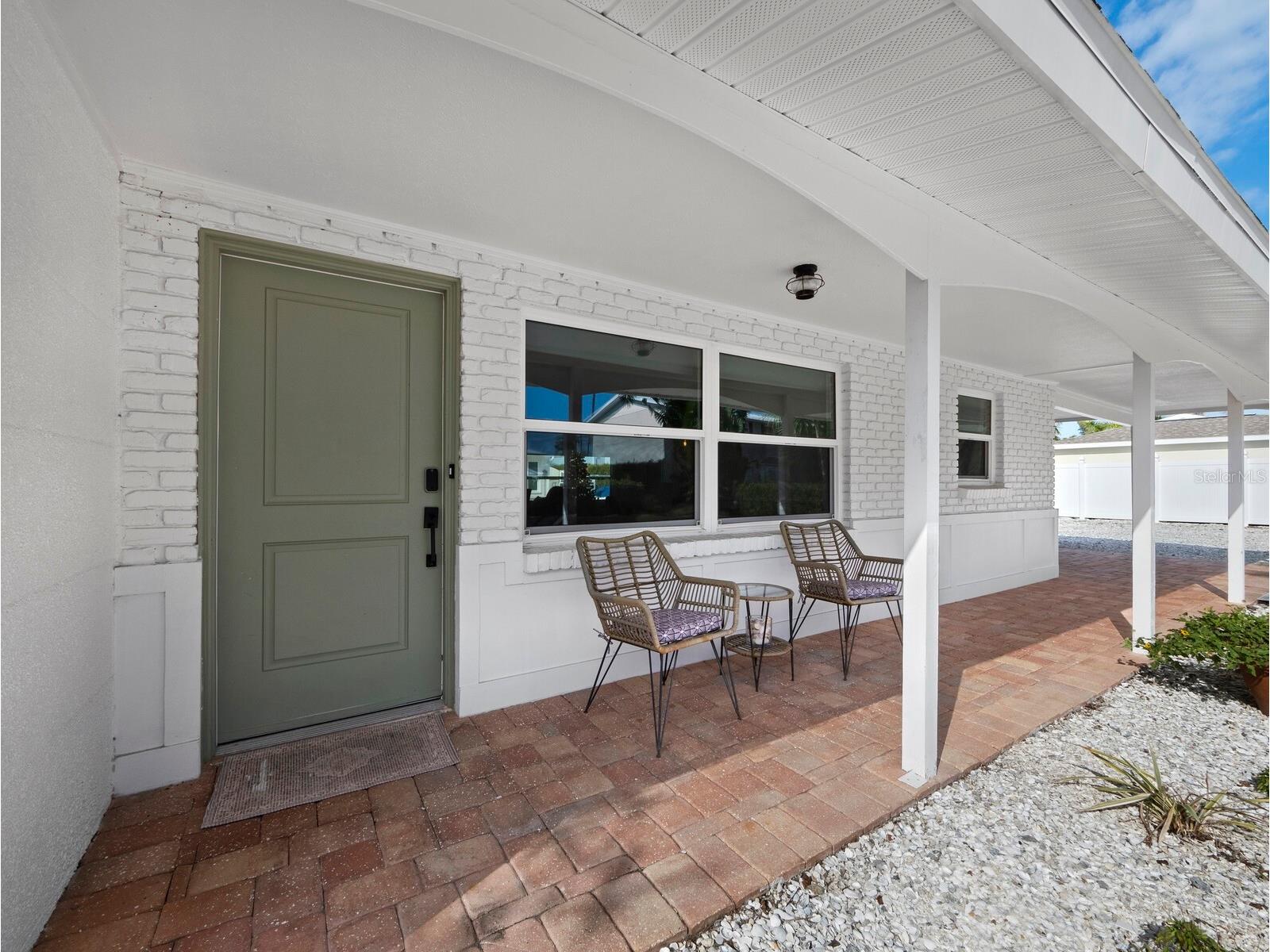 691 Tarawitt Drive Longboat Key FL 34228 - CANAL TO INTRACOASTAL WATERWAY A4678131 image7