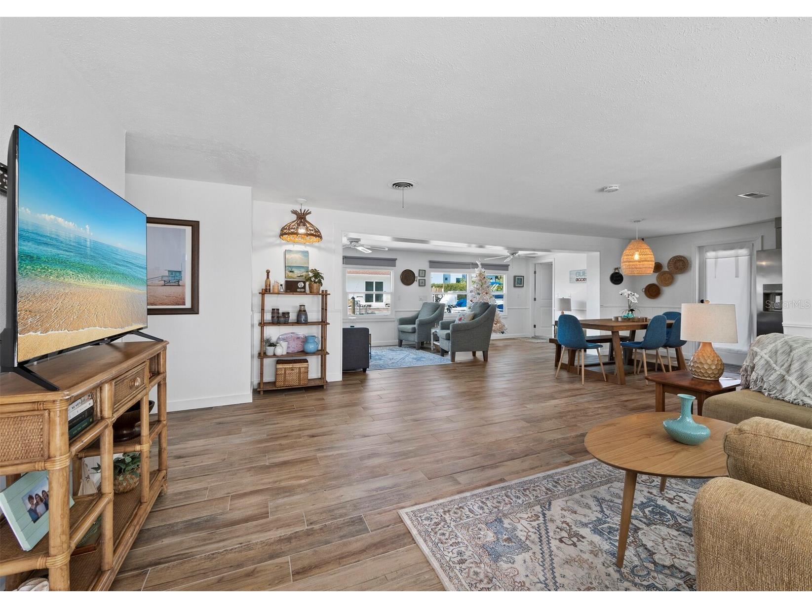 691 Tarawitt Drive Longboat Key FL 34228 - CANAL TO INTRACOASTAL WATERWAY A4678131 image8