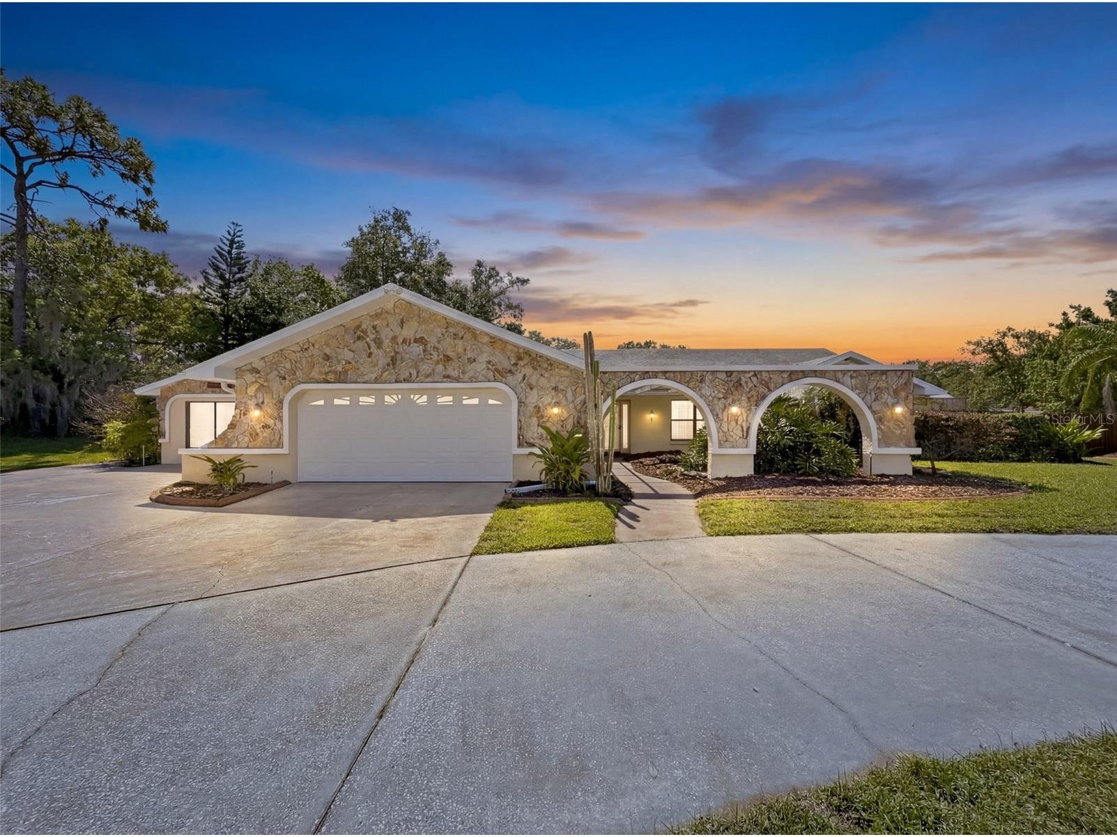 6910 Daubon Court New Port Richey FL 34655 W7884795 image1