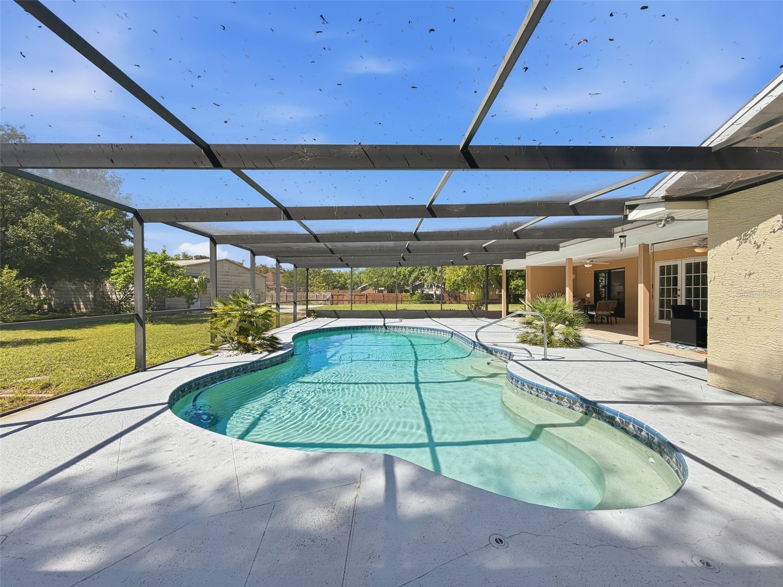 6910 Daubon Court New Port Richey FL 34655 W7884795 image2